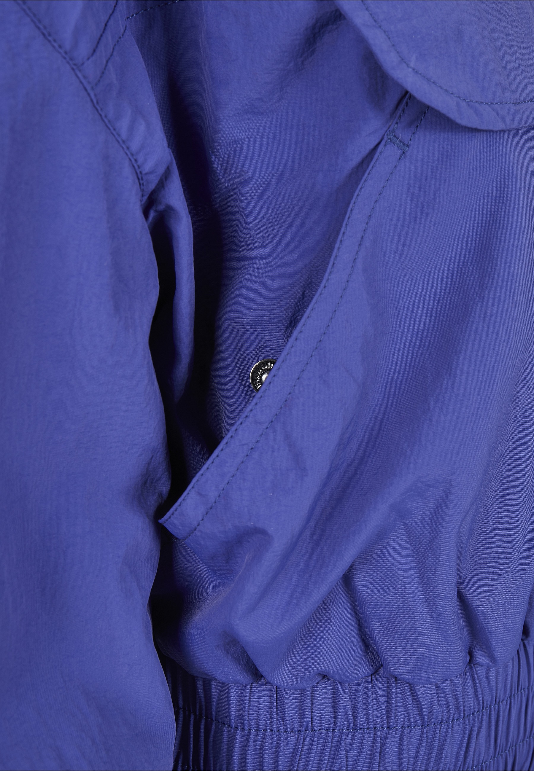 URBAN CLASSICS Langmantel »Urban Classics Damen«