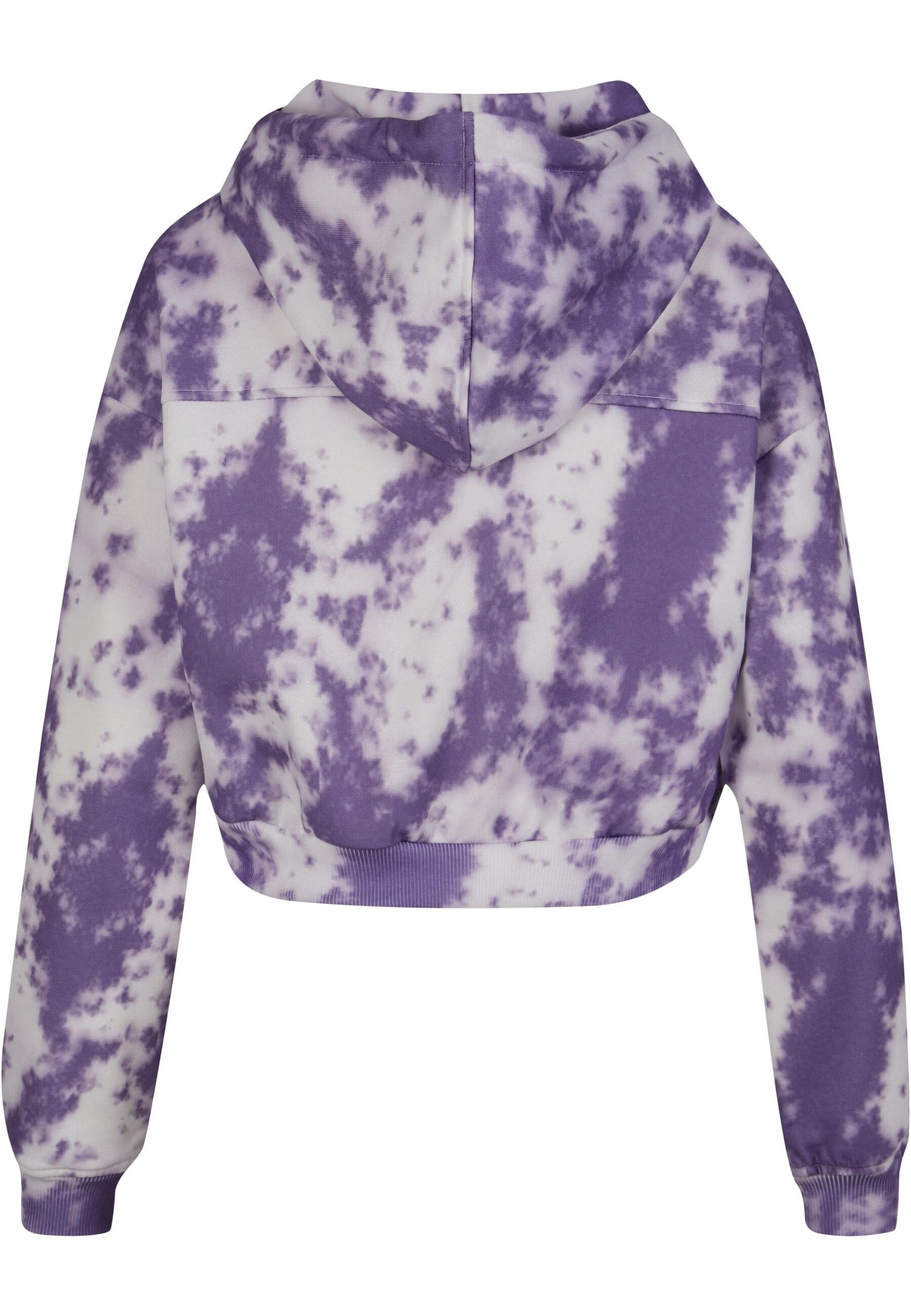 Thug Life Kapuzenpullover »Thug Life Damen Thug Life Dystopia Hoody«, (1 tlg.)