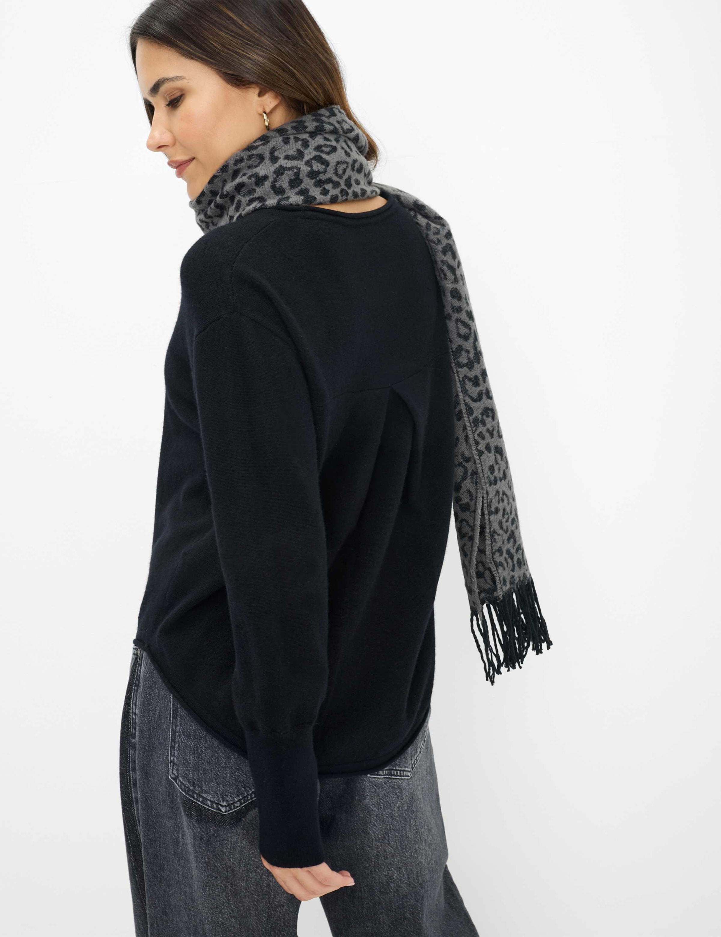 Brax Strickpullover »Style LIZ«