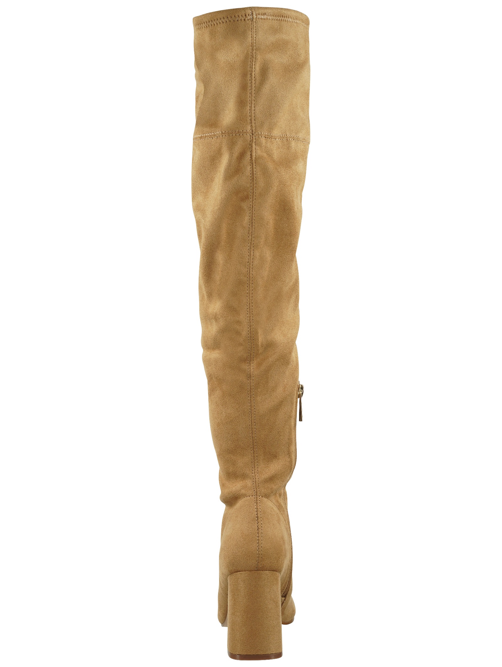 STEVE MADDEN Overkneestiefel »STEVE MADDEN Stiefel Textil«