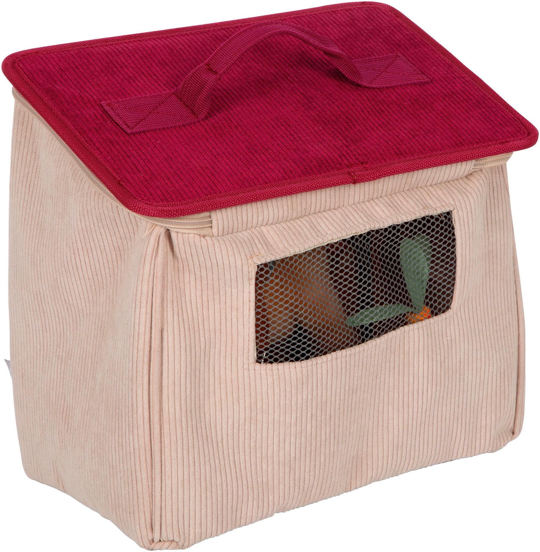 Small Foot Spielwelt »Spielset Pferd mit Stall und Zubehör«