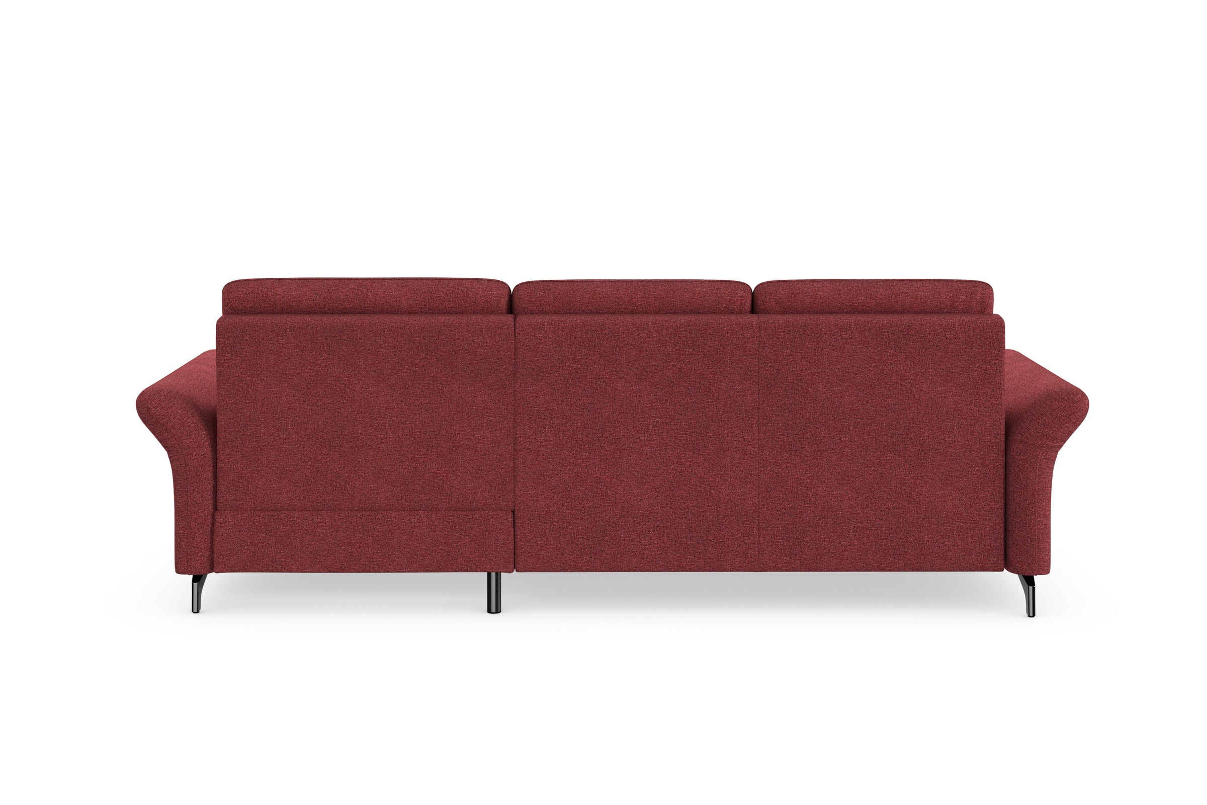 Thumbnail - Places of Style Ecksofa "Calando L-Form", wahlweise mit Bettfunktion, Bettkasten und Armteilfunktion