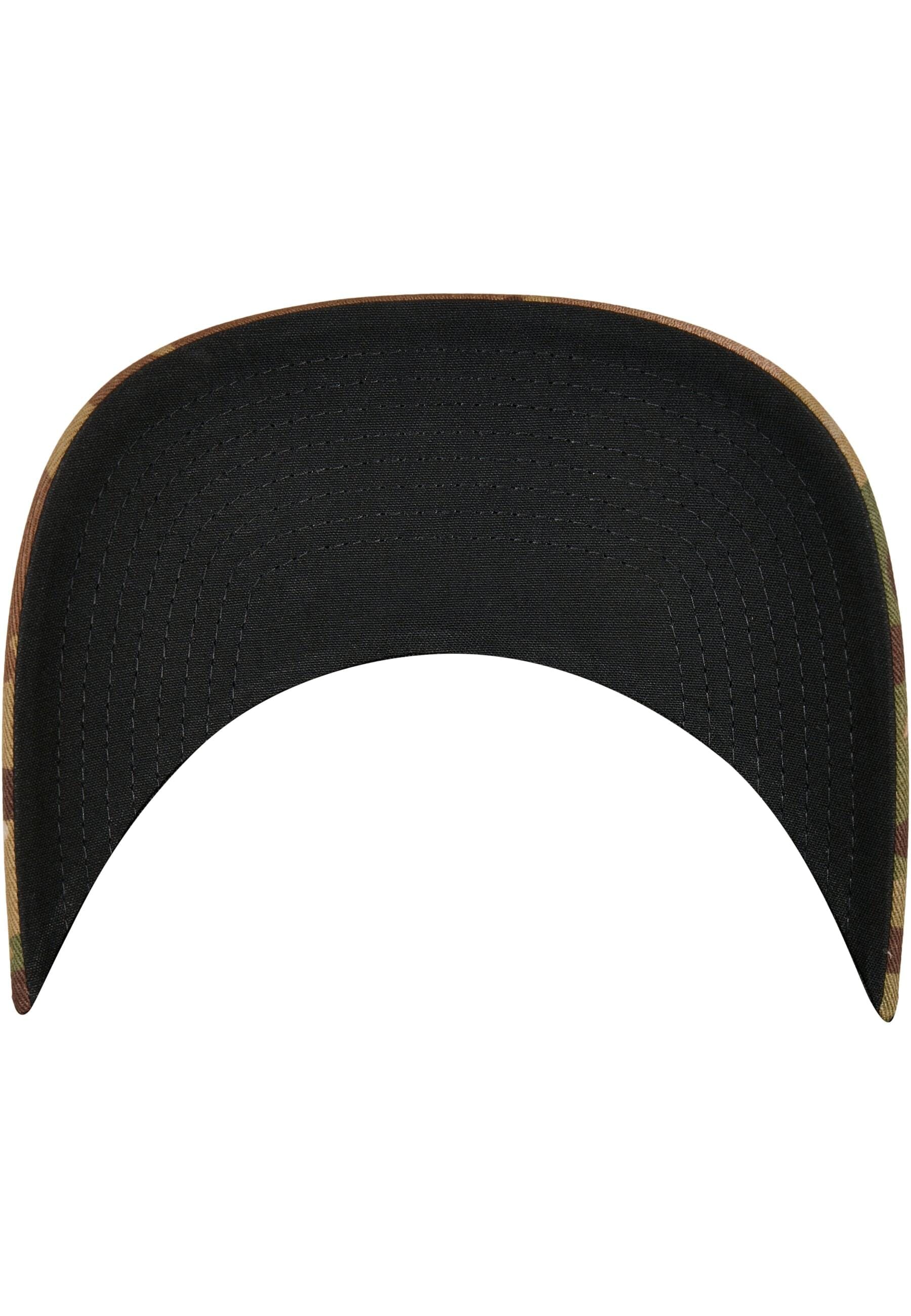 Flexfit Flex Cap »Flexfit Unisex Multicam Trucker Mesh Cap«