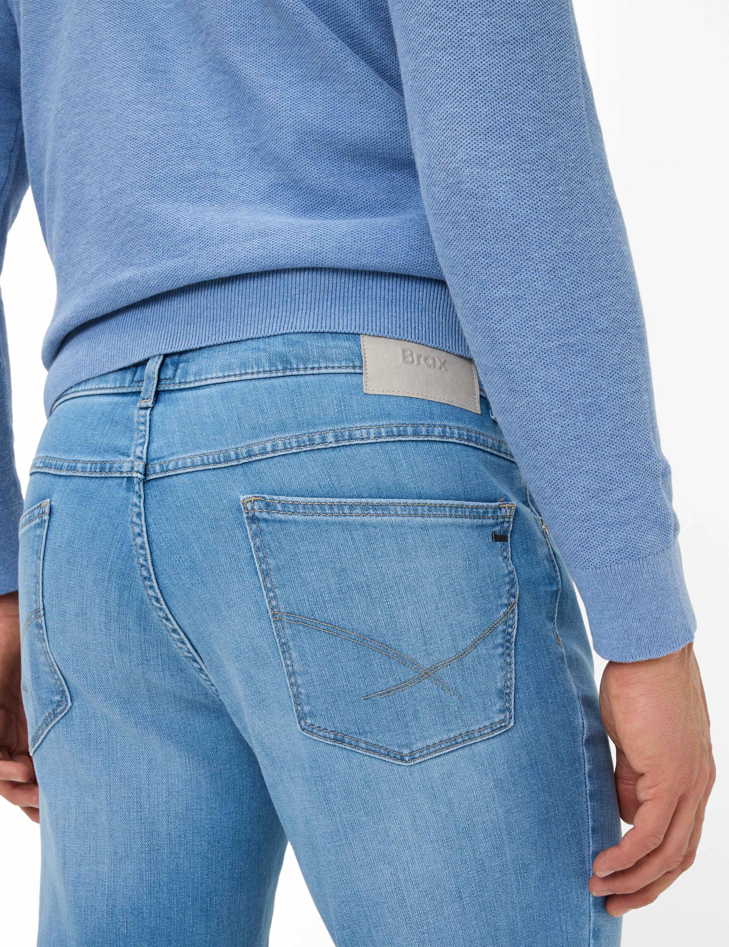 Brax 5-Pocket-Jeans »Style COOPER«