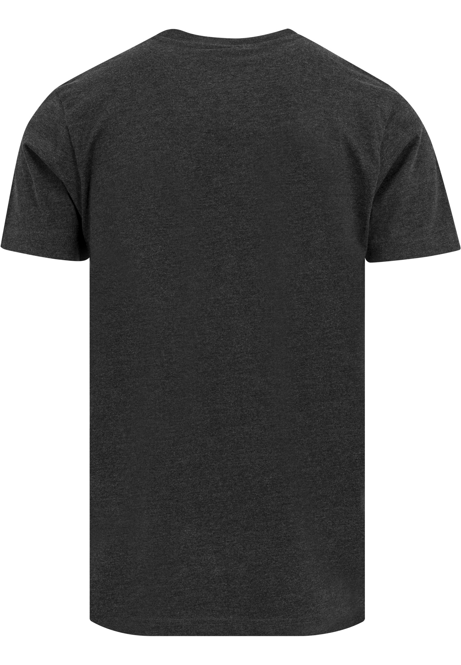 MisterTee T-Shirt »MisterTee Herren C.R.E.A.M Bundle Tee«, (1 tlg.)