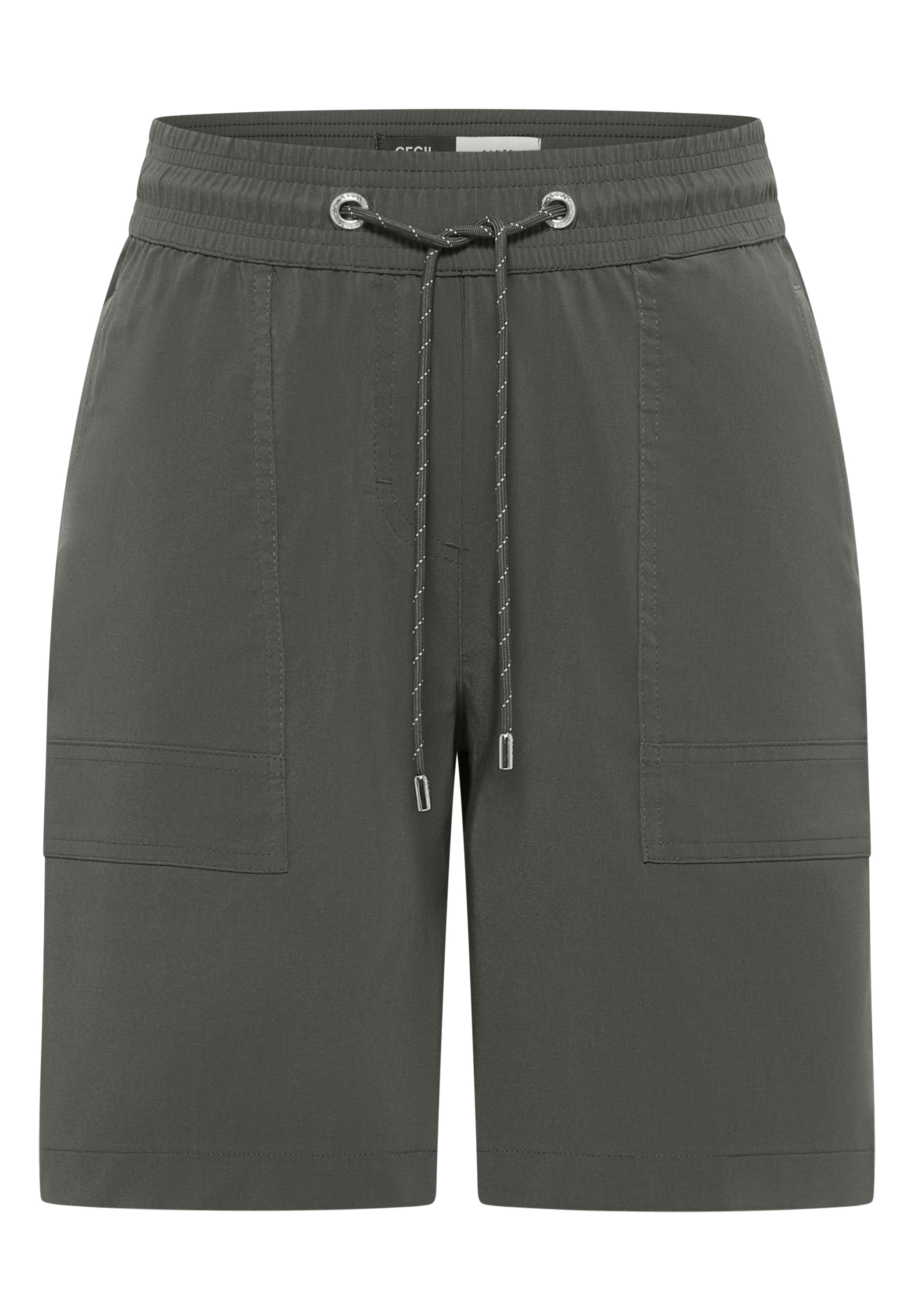 Cecil Shorts  Middle Waist