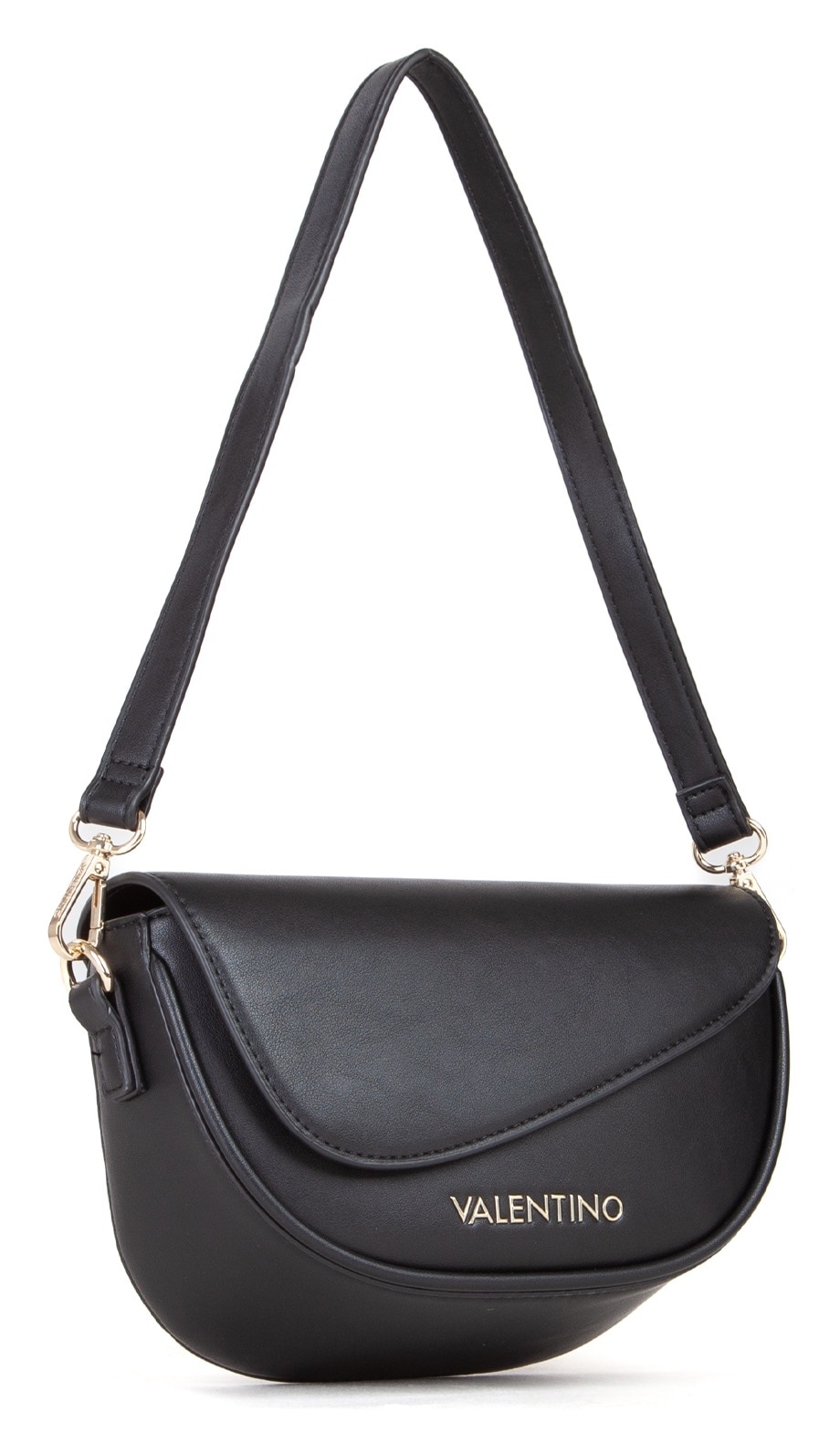 VALENTINO BAGS Umhängetasche »FLAP BAG PIPER«, Damen Tasche Schulter Tasche