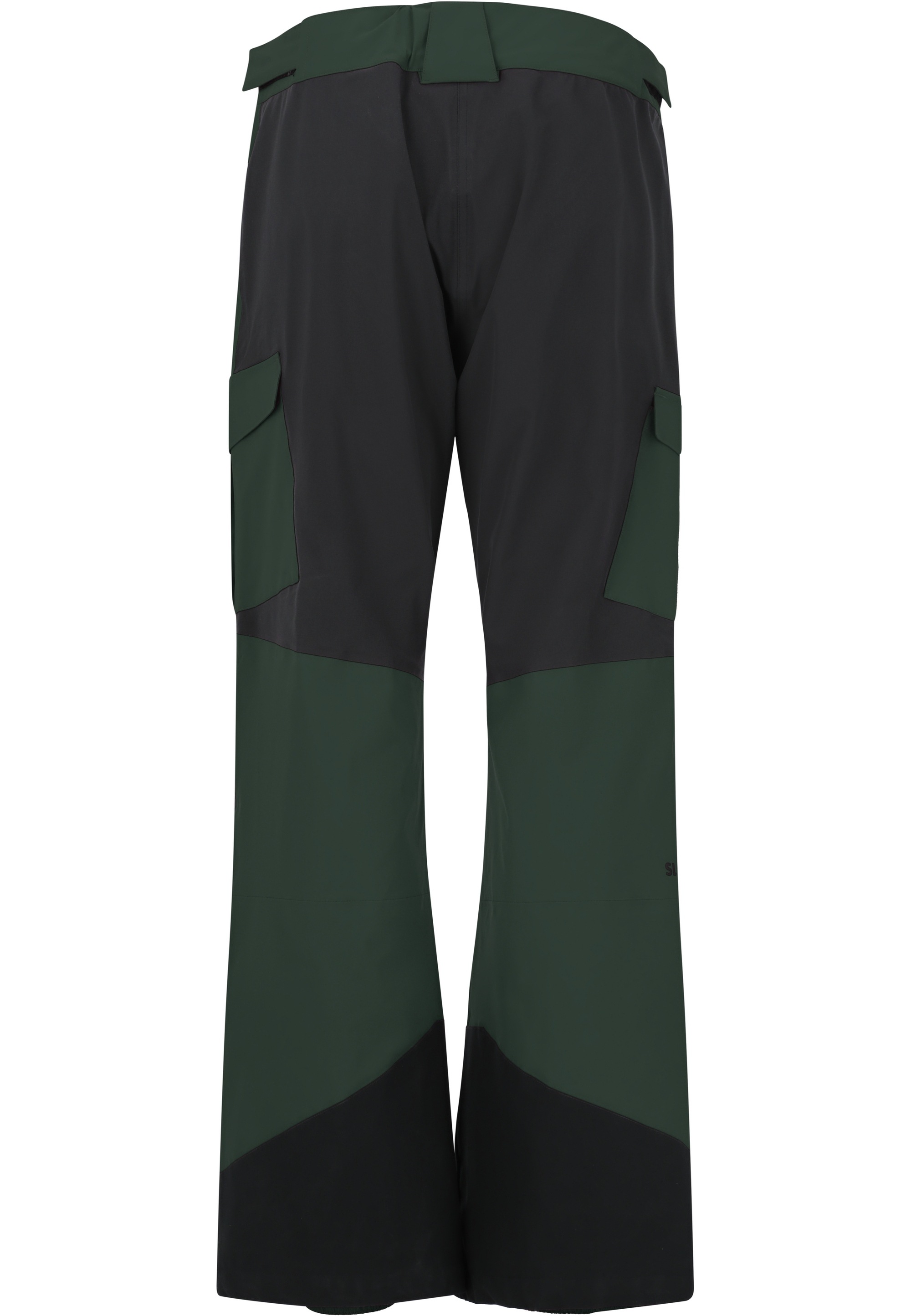 SLOPE Skihose »Bandone«, Im wasser- und winddichten Design