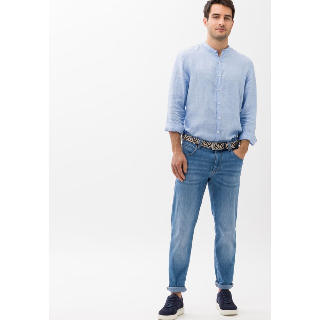 Brax 5-Pocket-Jeans »Style CADIZ«