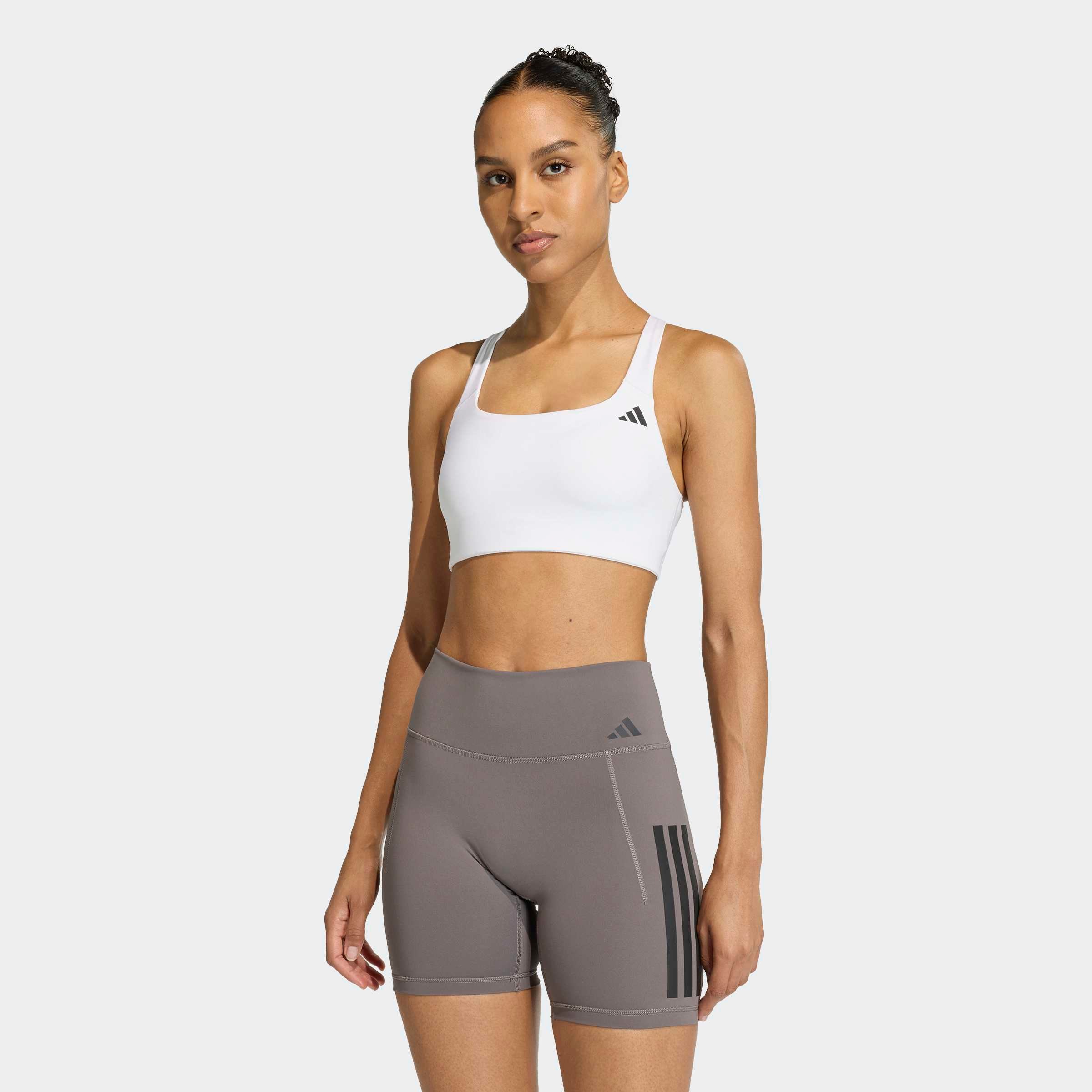 adidas Performance Sport-BH "OPT MS BRA" 1 günstig online kaufen