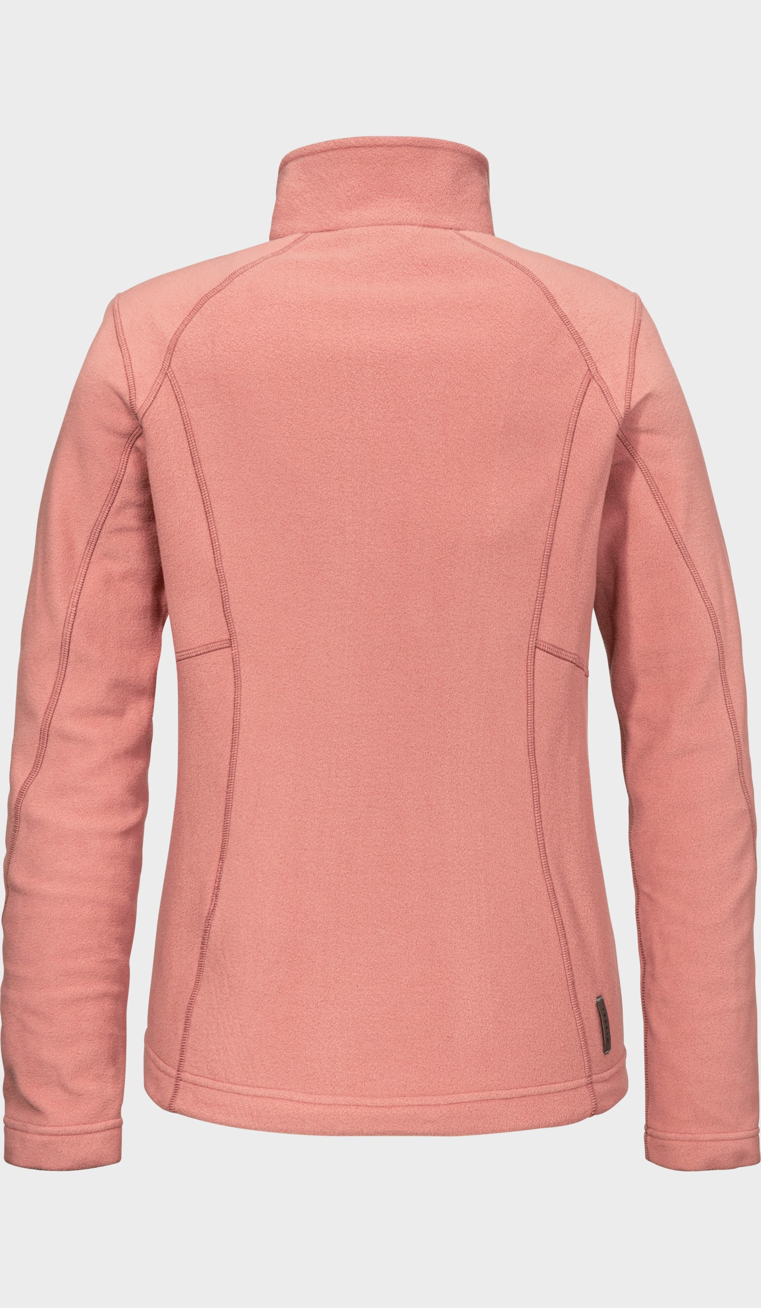 Schöffel Fleecejacke »Fleece Jacket Leona3« ohne Kapuze