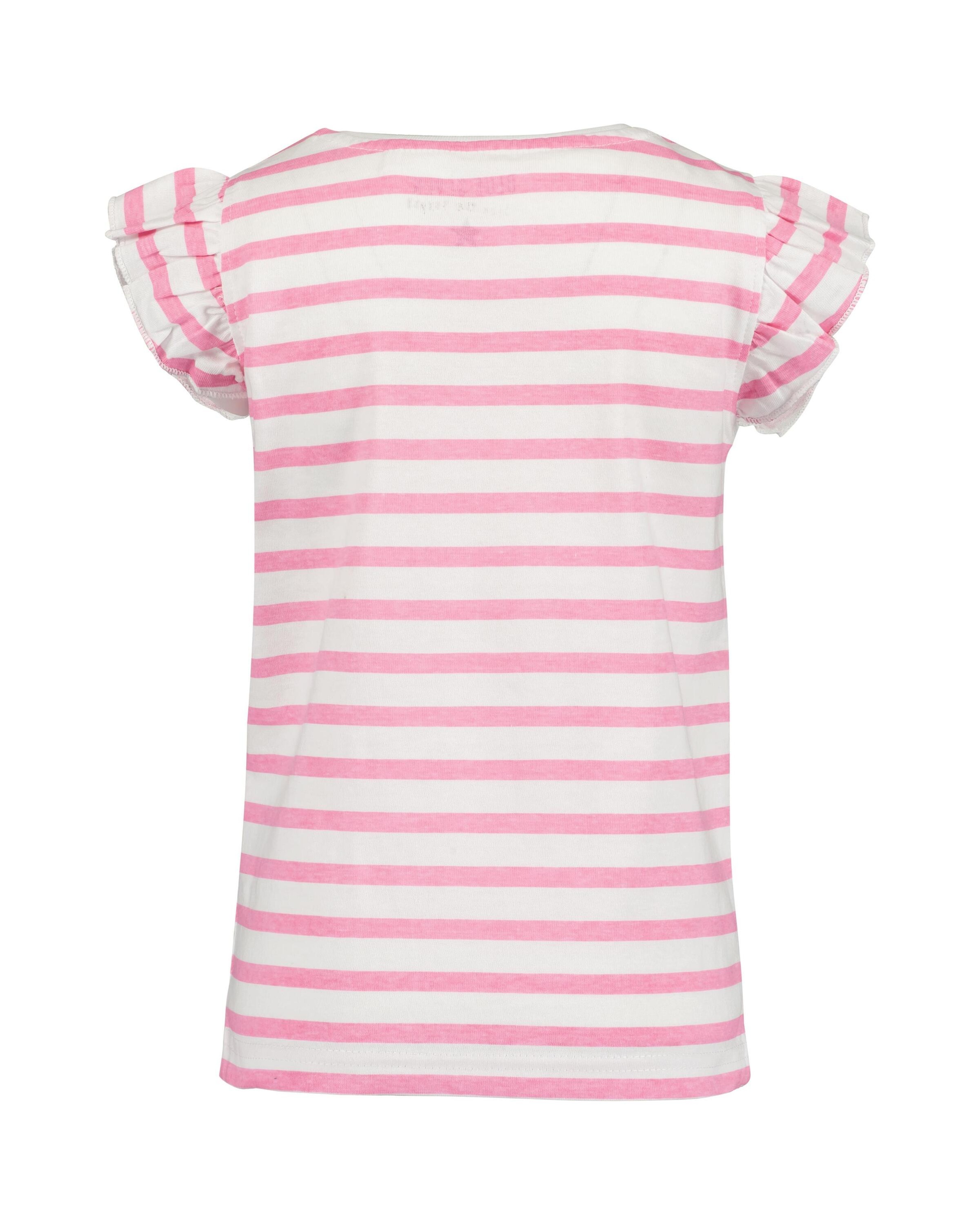 Blue Seven Pyjamaoberteil »Blue Seven Pyjama«, (2 tlg.)
