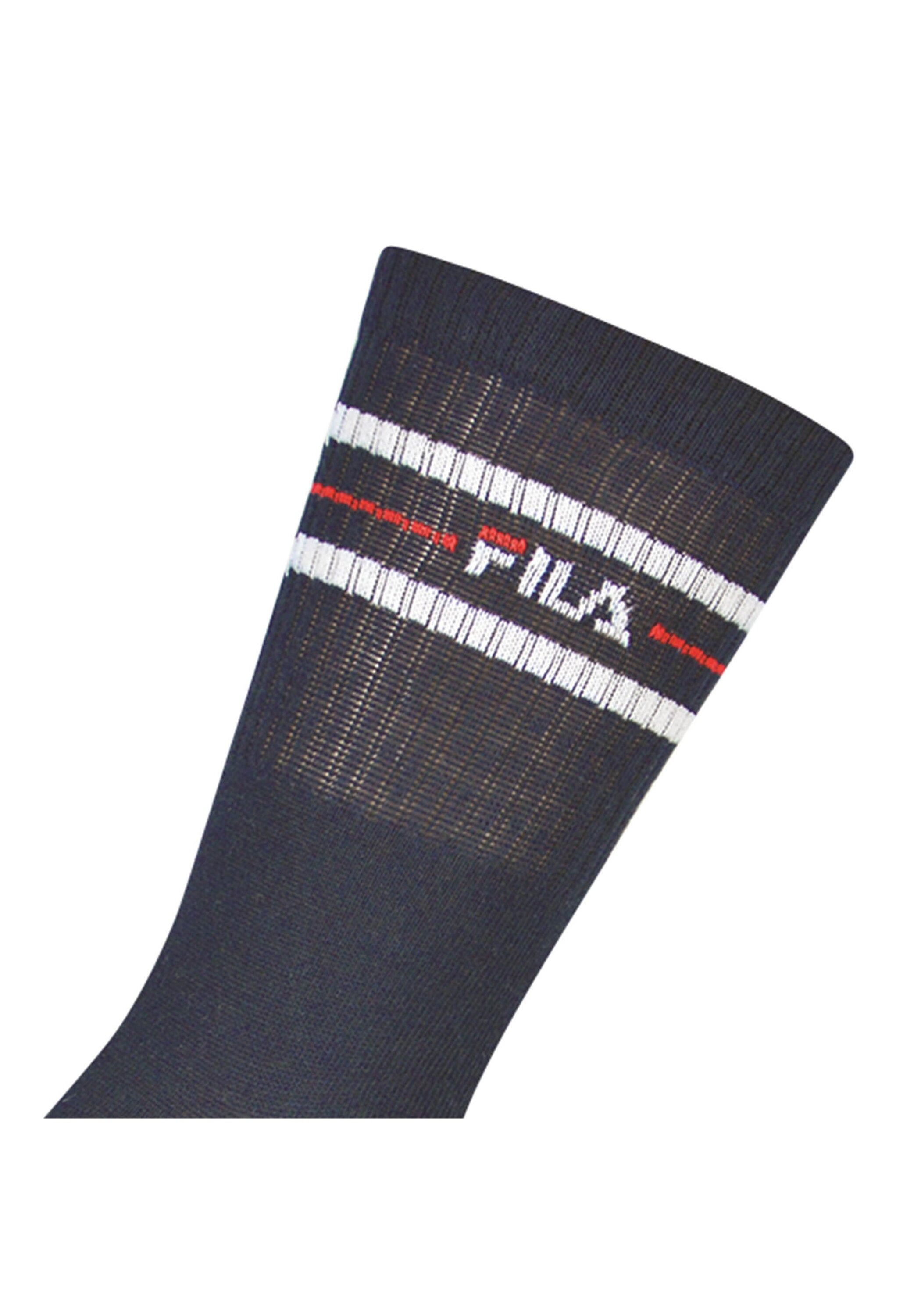 Fila Kurzsocken »Socken 3er Pack«
