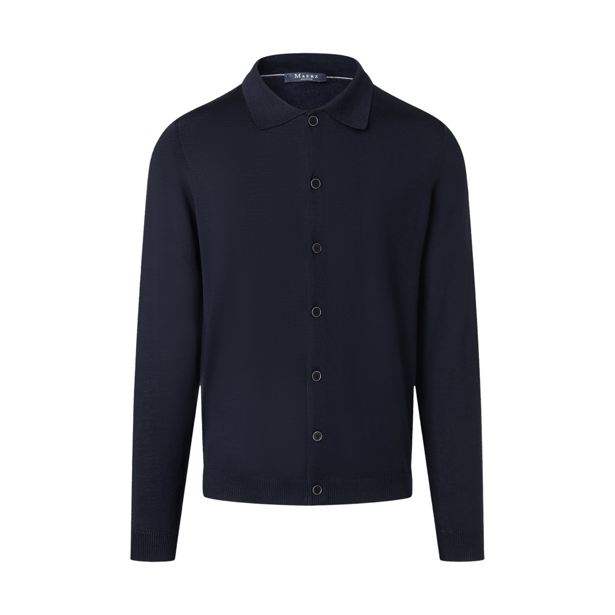 MAERZ Muenchen "Maerz Muenchen 502300 Strickjacke Herren Bekleidung"