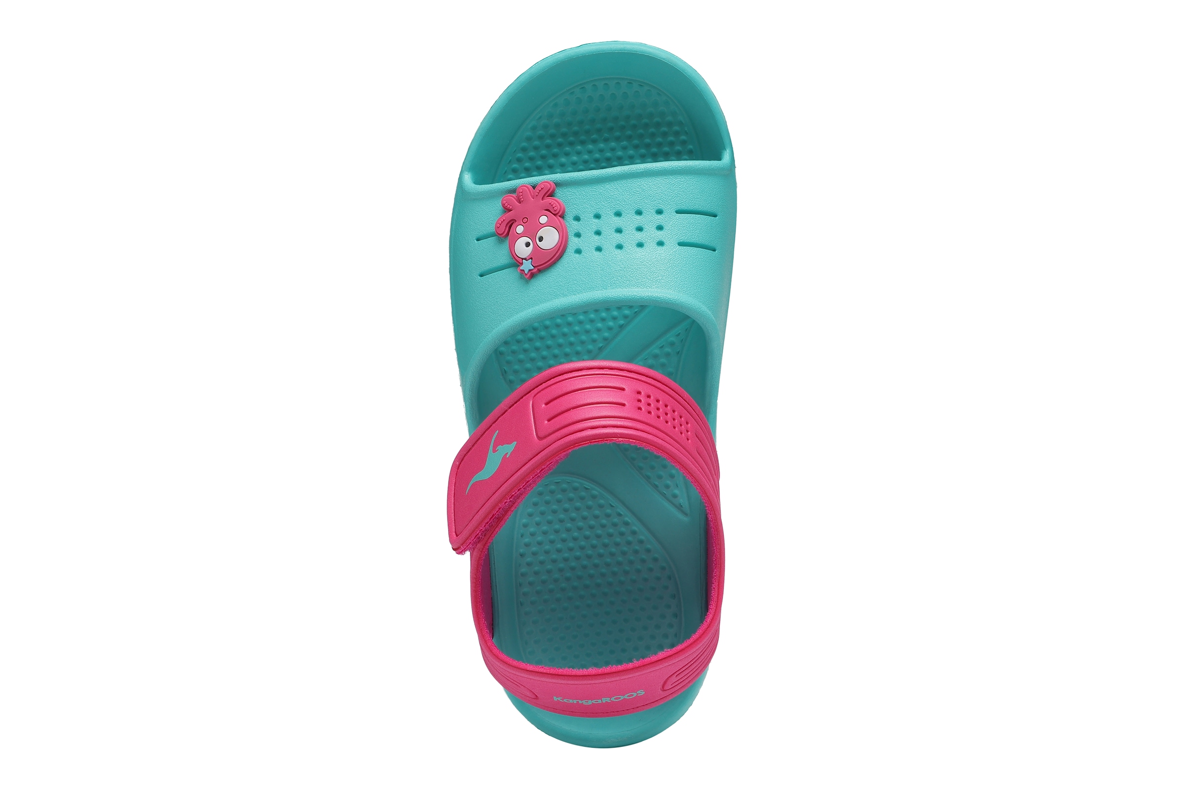 KangaROOS Sandale »KangaSwim II«