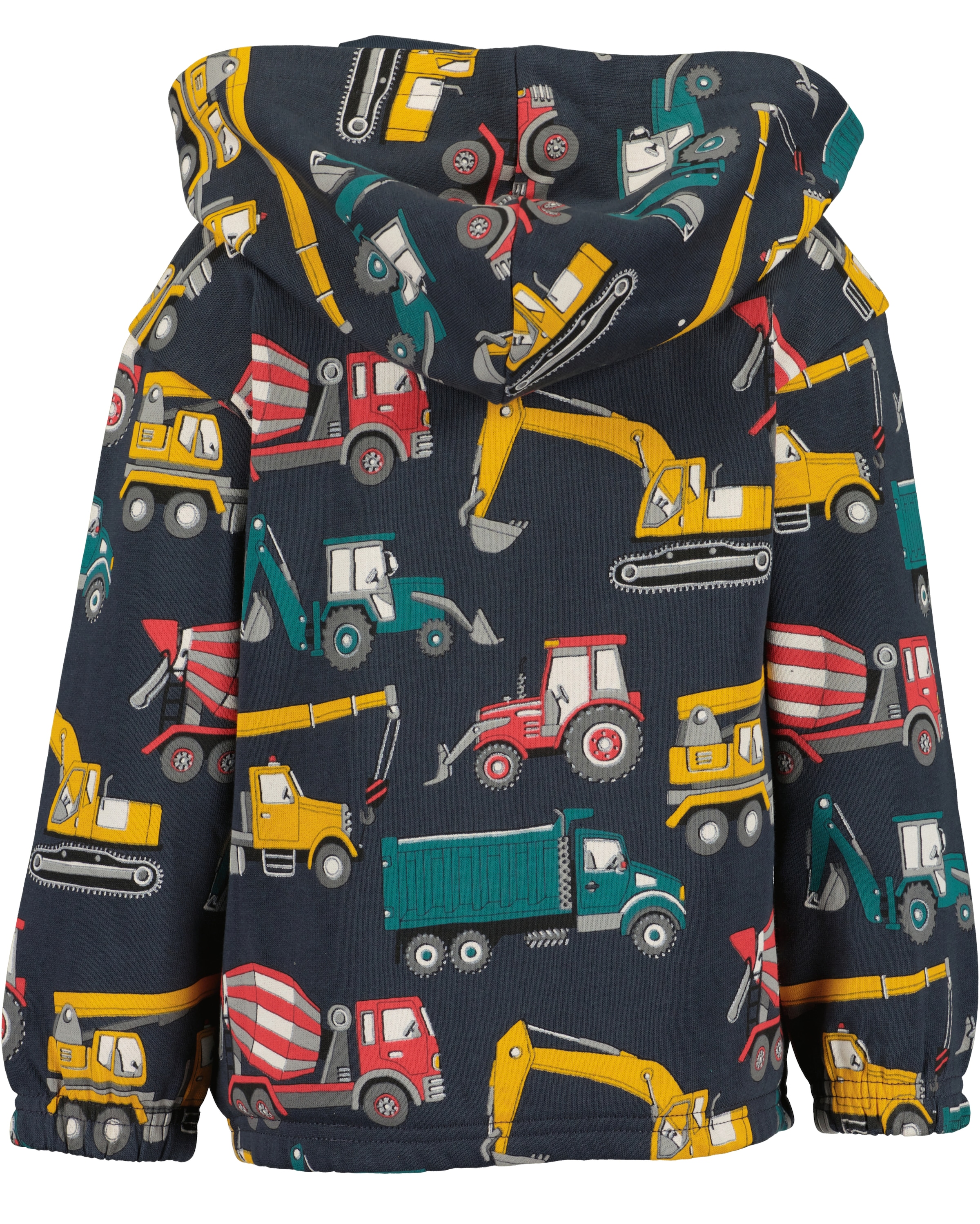 Blue Seven Sweatjacke »Blue Seven Sweatjacke«