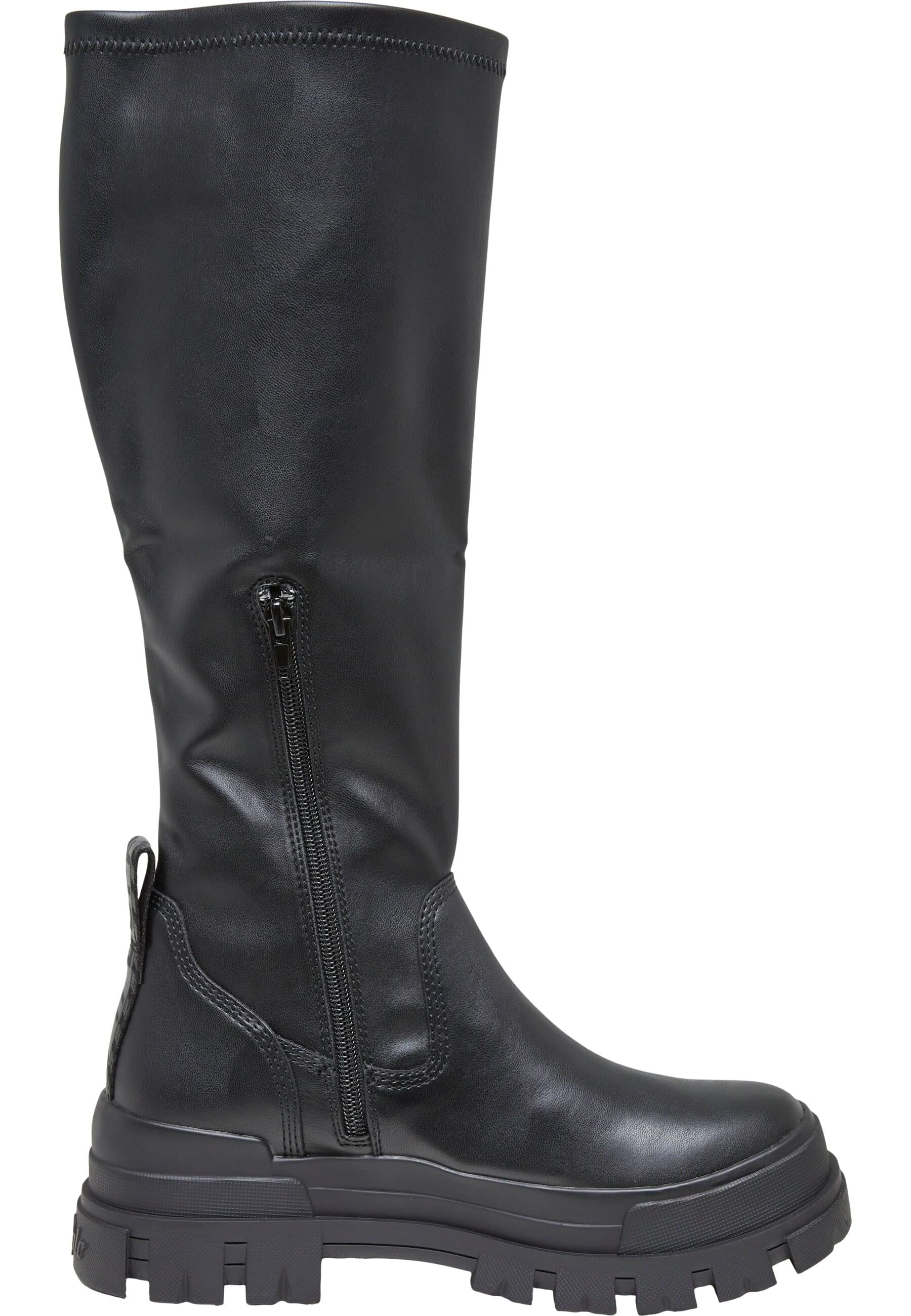 Buffalo Stiefel »Buffalo aspha sock hi«