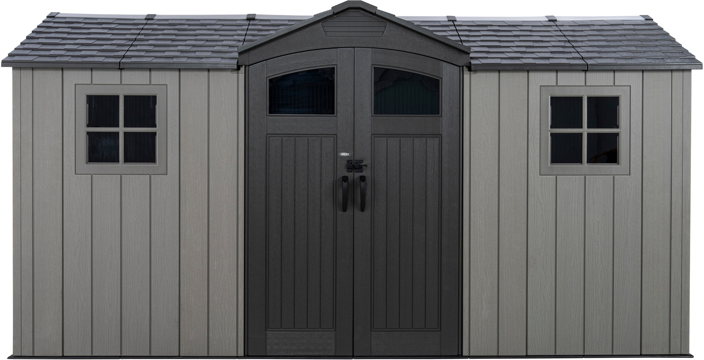 Lifetime Gerätehaus »Kentucky«