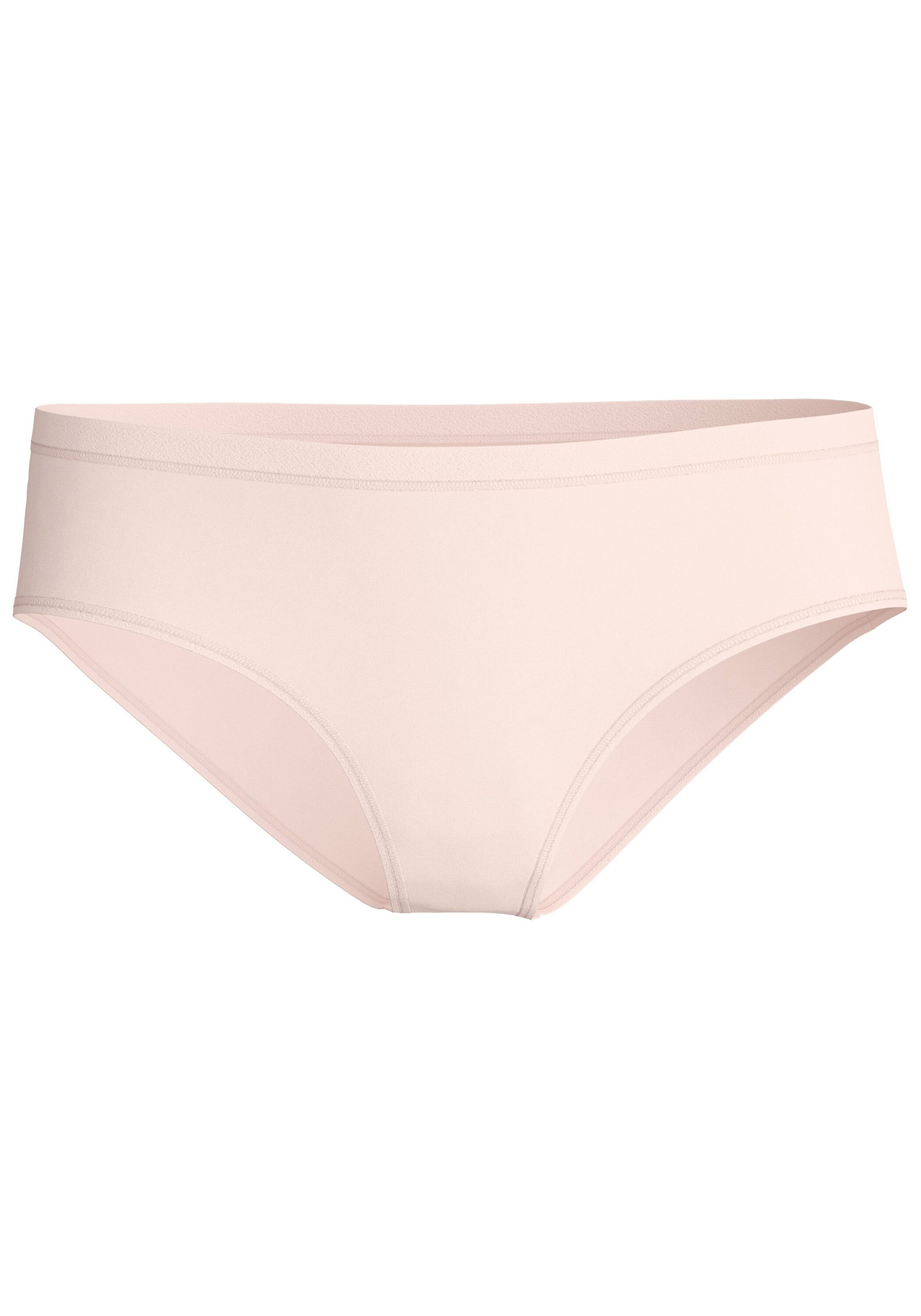 CALIDA Slip "Slip Natural Comfort Regular Cut Slip 1er Pack"