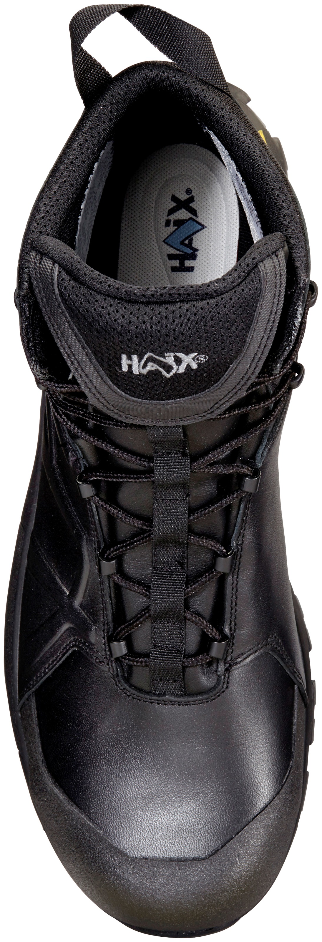haix Sicherheitsstiefel »BLACK EAGLE Safety 50 mid« Sicherheitsklasse S3 ZN10222