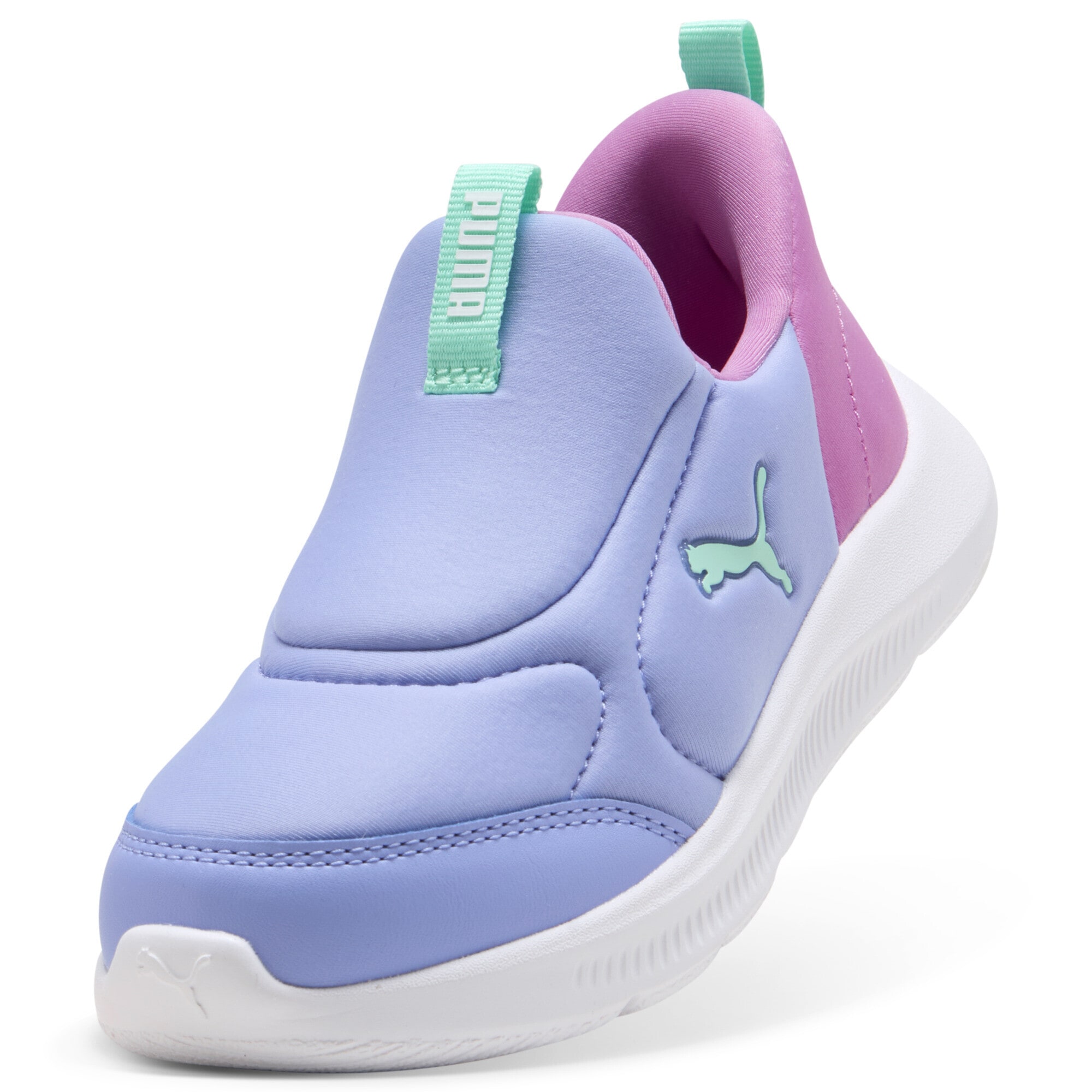 PUMA Sneaker »Fun Racer 2 SLIPTECH™ Sneakers Kinder«