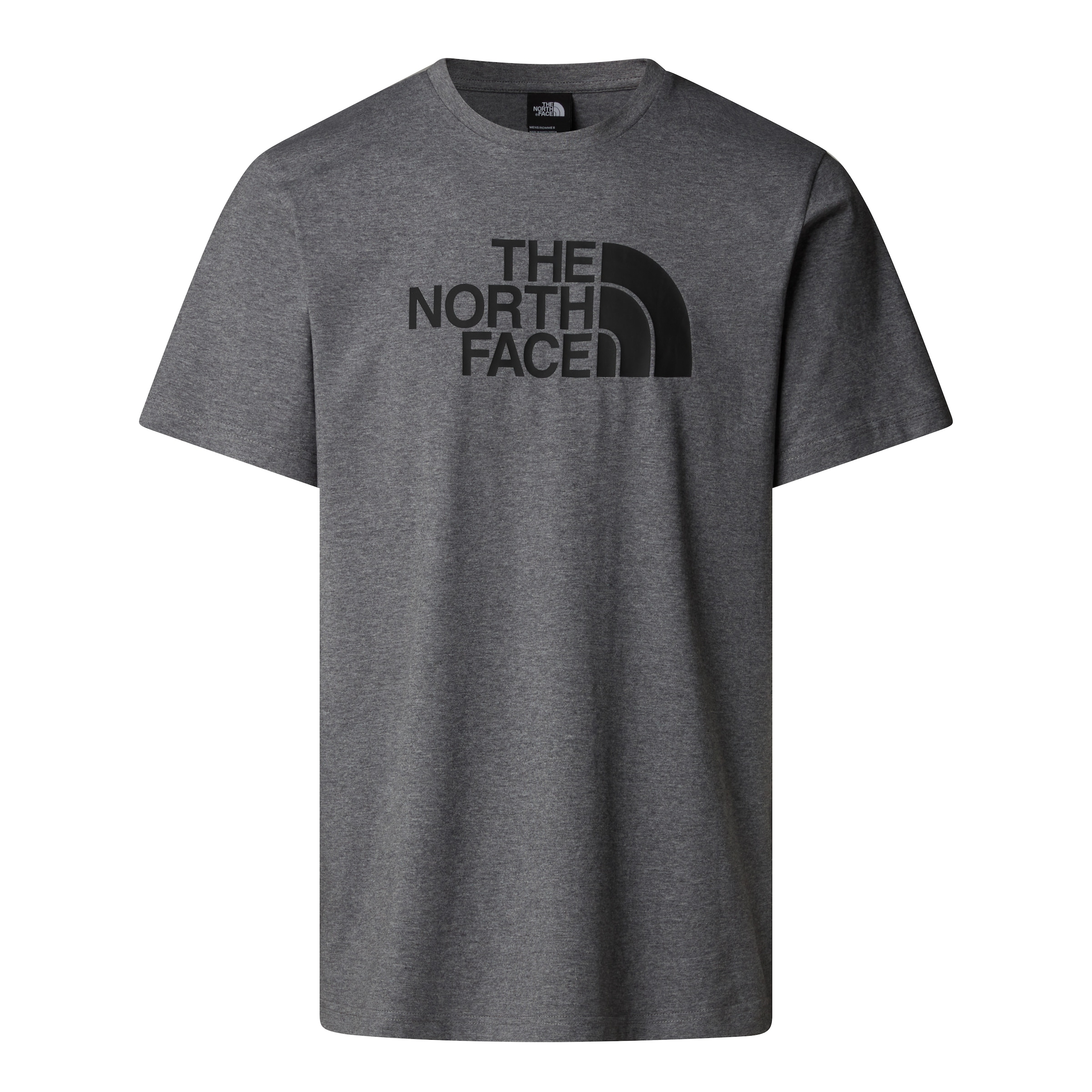 The North Face T-Shirt »M S/S EASY TEE«