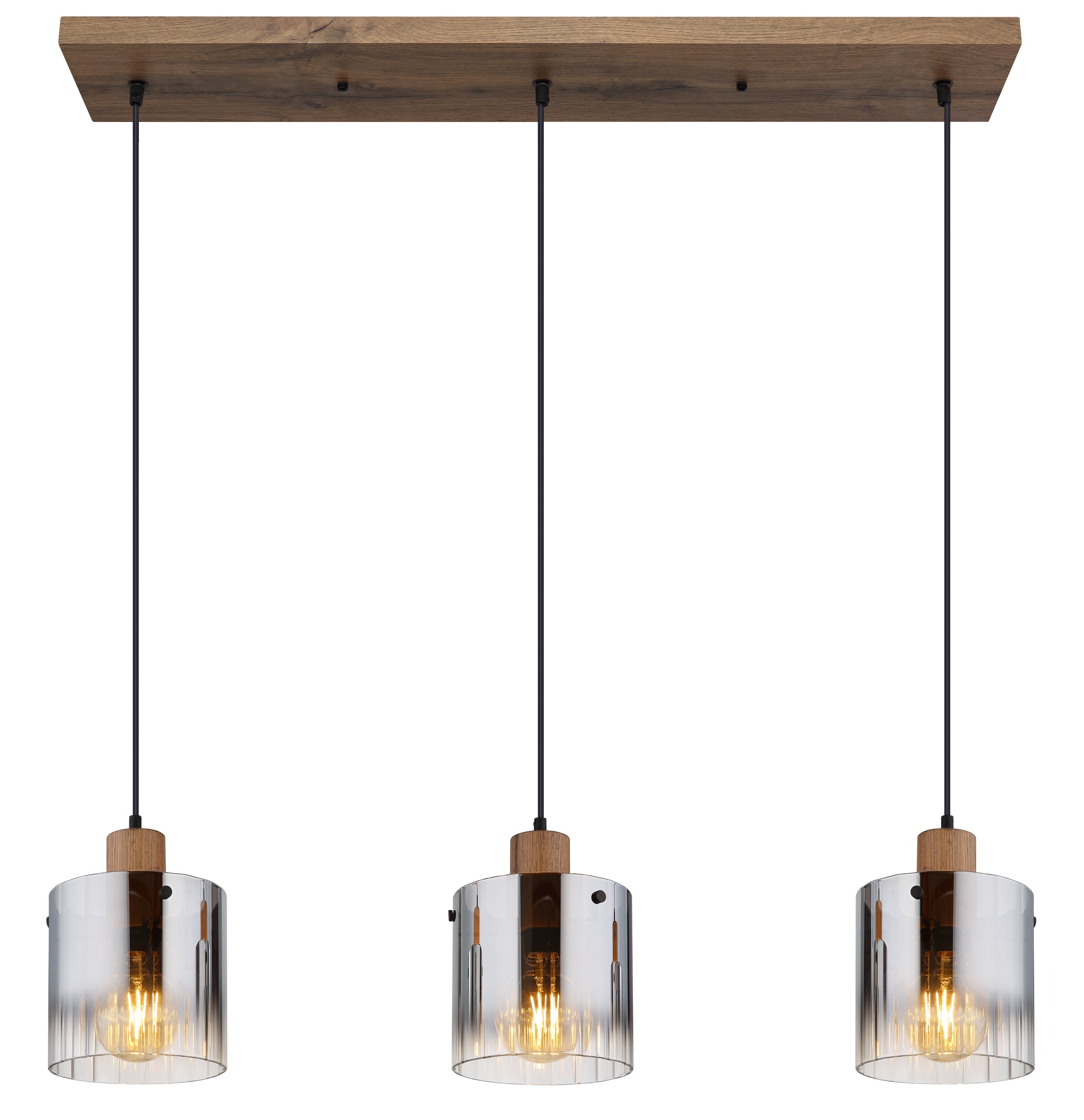 GLOBO LIGHTING Hängeleuchte »UNDERWOOD« E27 1 Stk. Hängelampe Esszimmer-Leuchte Esstischleuchte Wohnzimmer