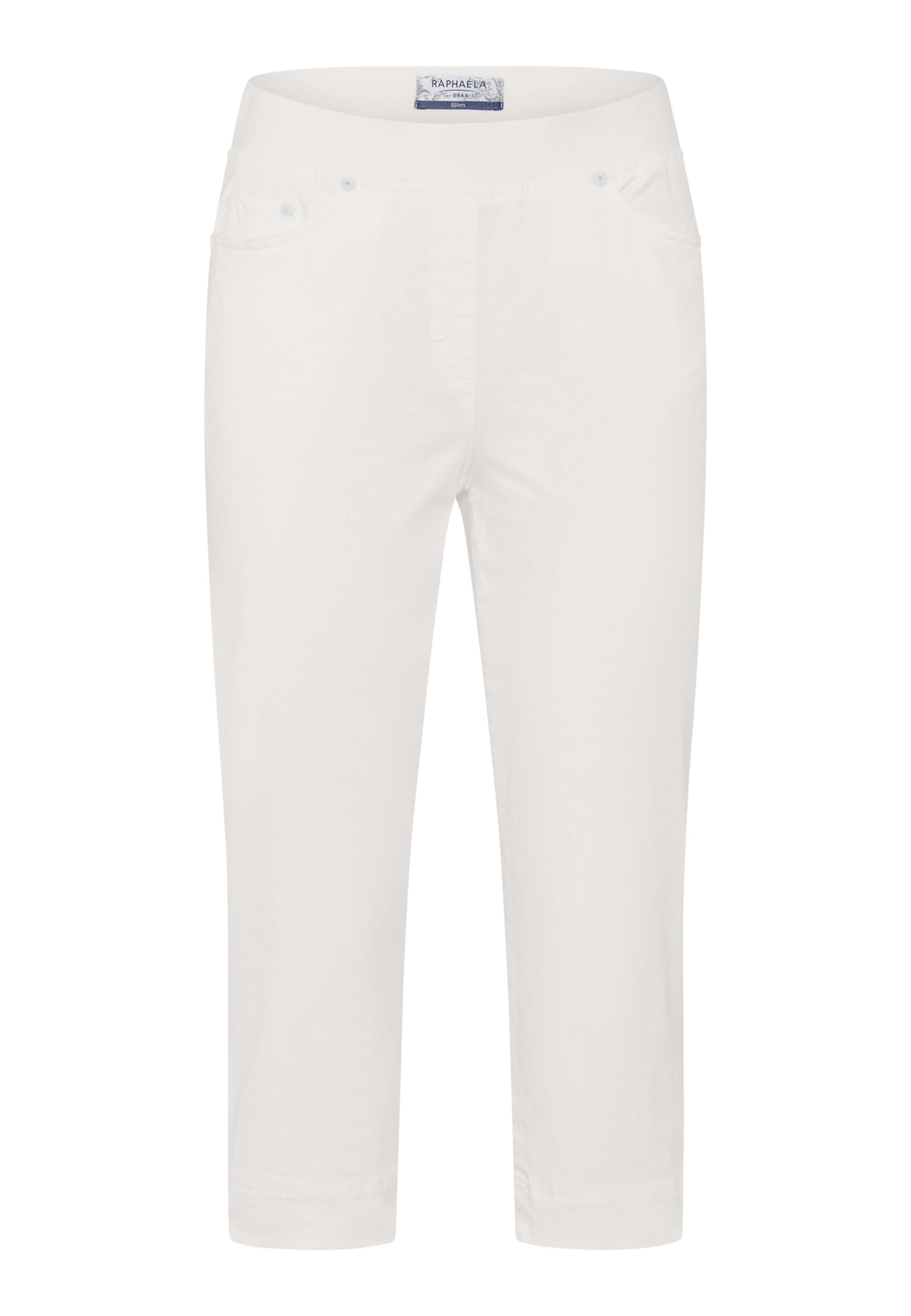 RAPHAELA by BRAX 5-Pocket-Jeans »Style PAMINA CAPRI«