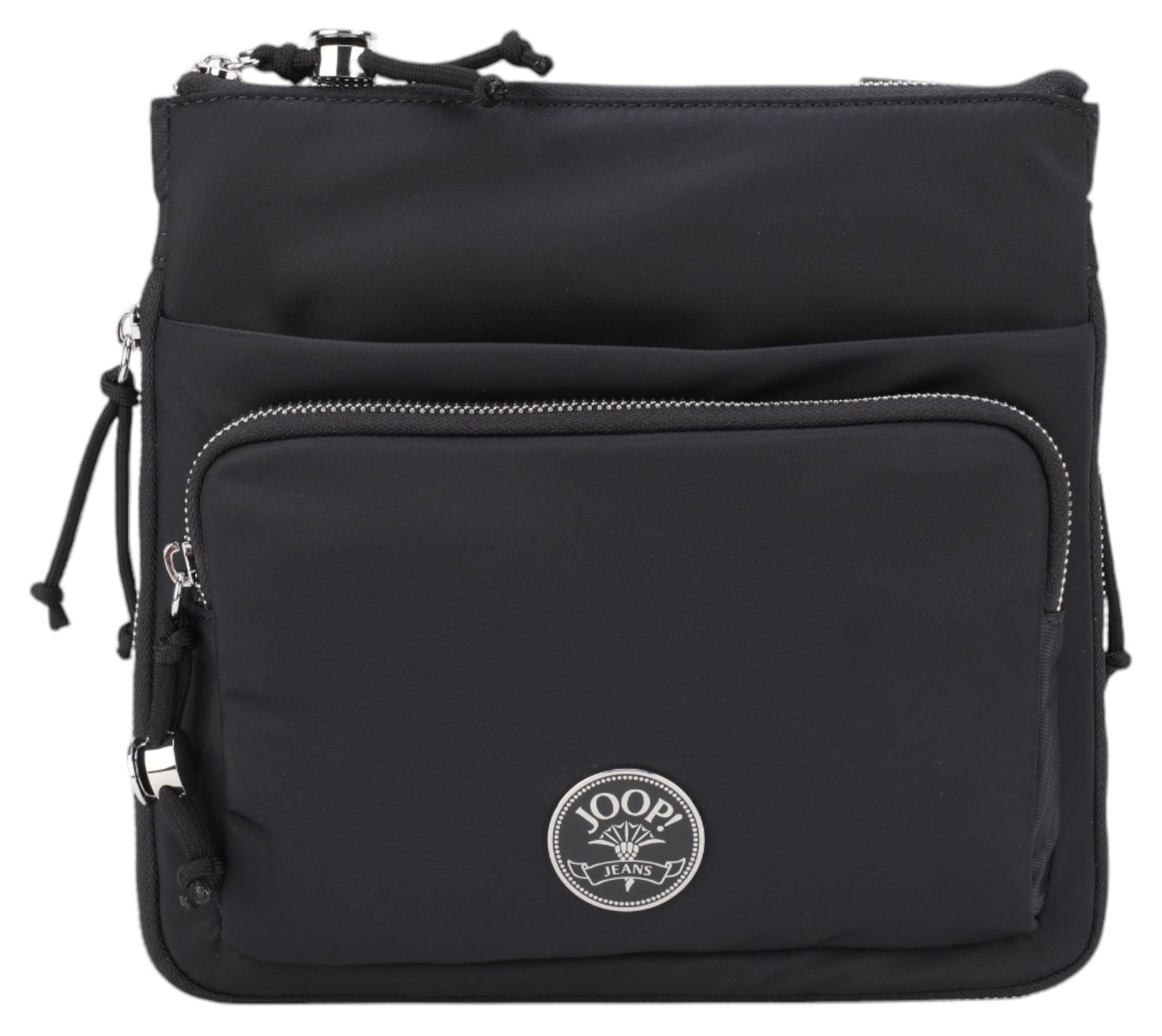 Joop Jeans Schultertasche "lietissimo 1.0 lilou shoulderbag mvz" günstig online kaufen