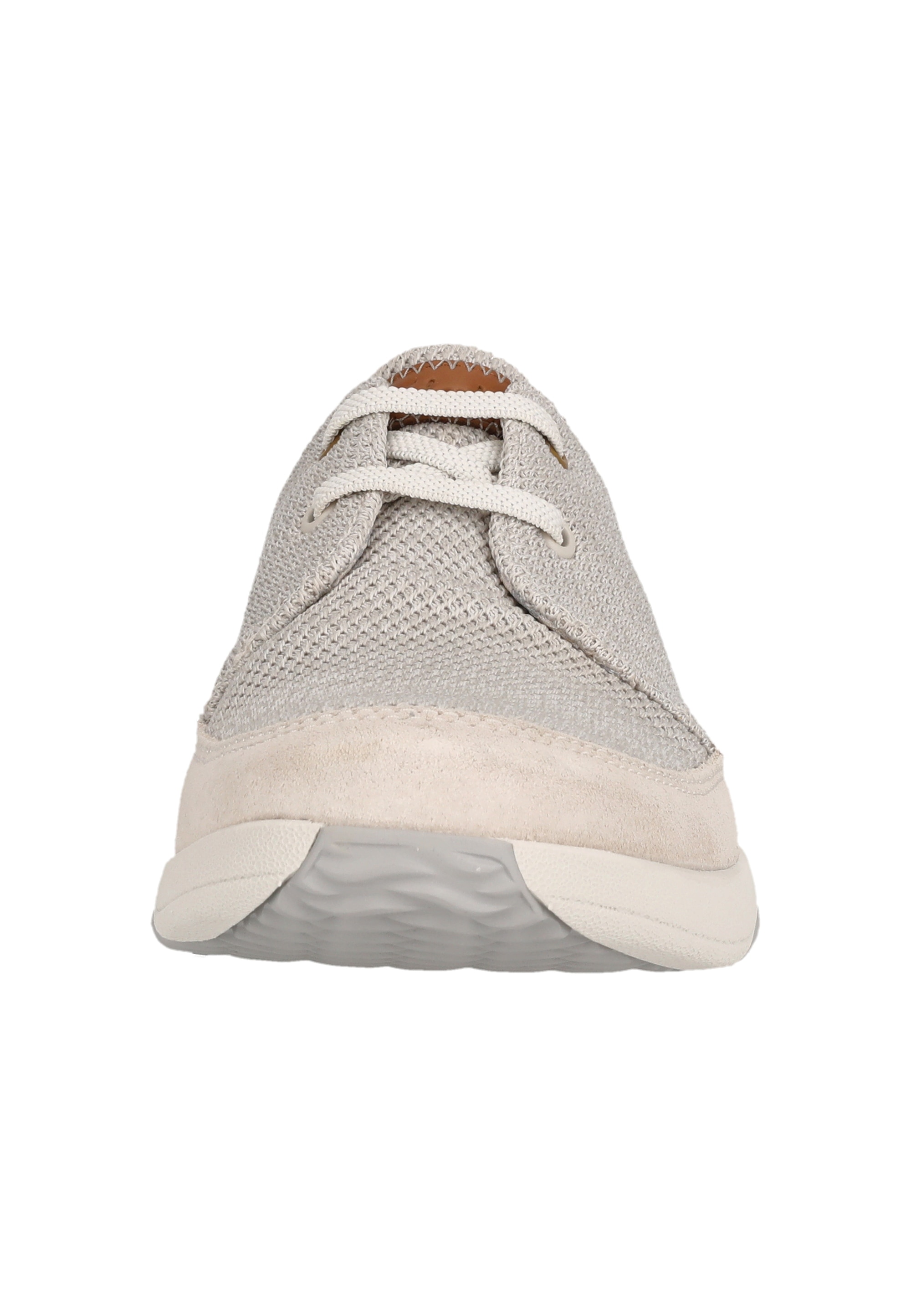 Clarks Sneaker »Easeway«, in leichtgewichtiger Konstruktion