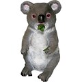 Casa Collection by Jänig Tierfigur, Koala frisst Blätter, Höhe: 22 cm