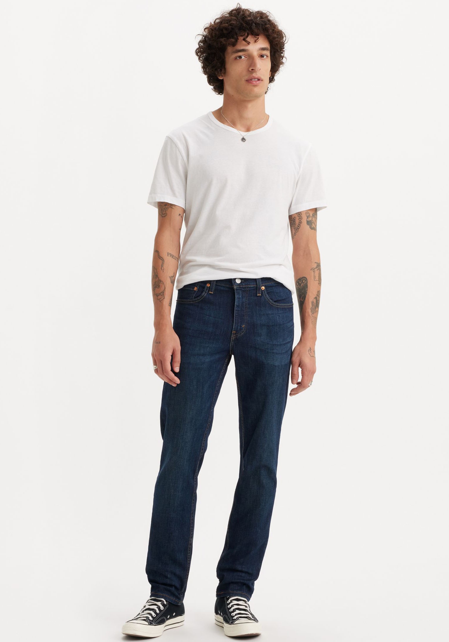 Levis Slim-fit-Jeans "511 SLIM" mit Stretch günstig online kaufen