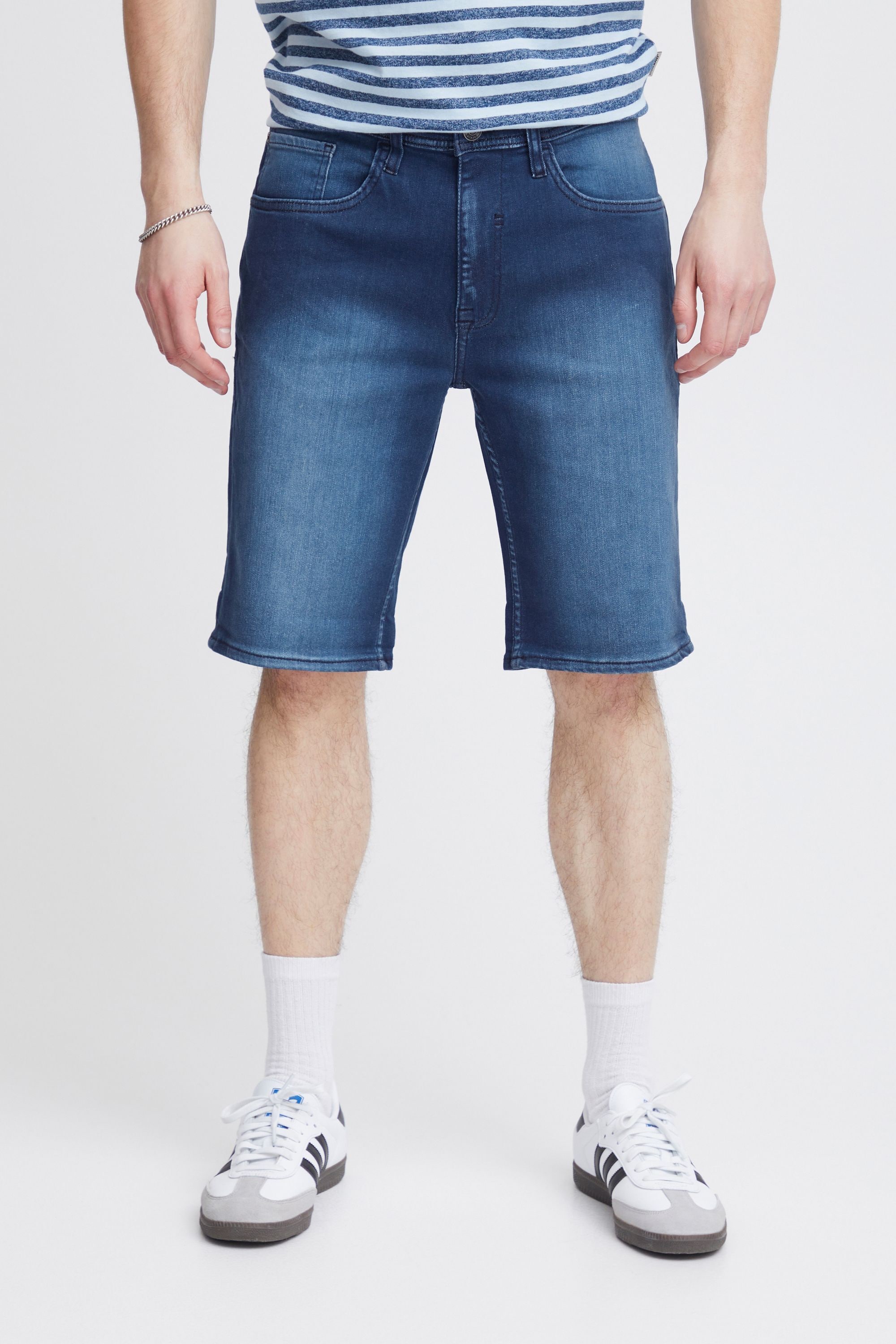 Blend Jeansshorts "BHDenim", Lässige Jeansshorts günstig online kaufen