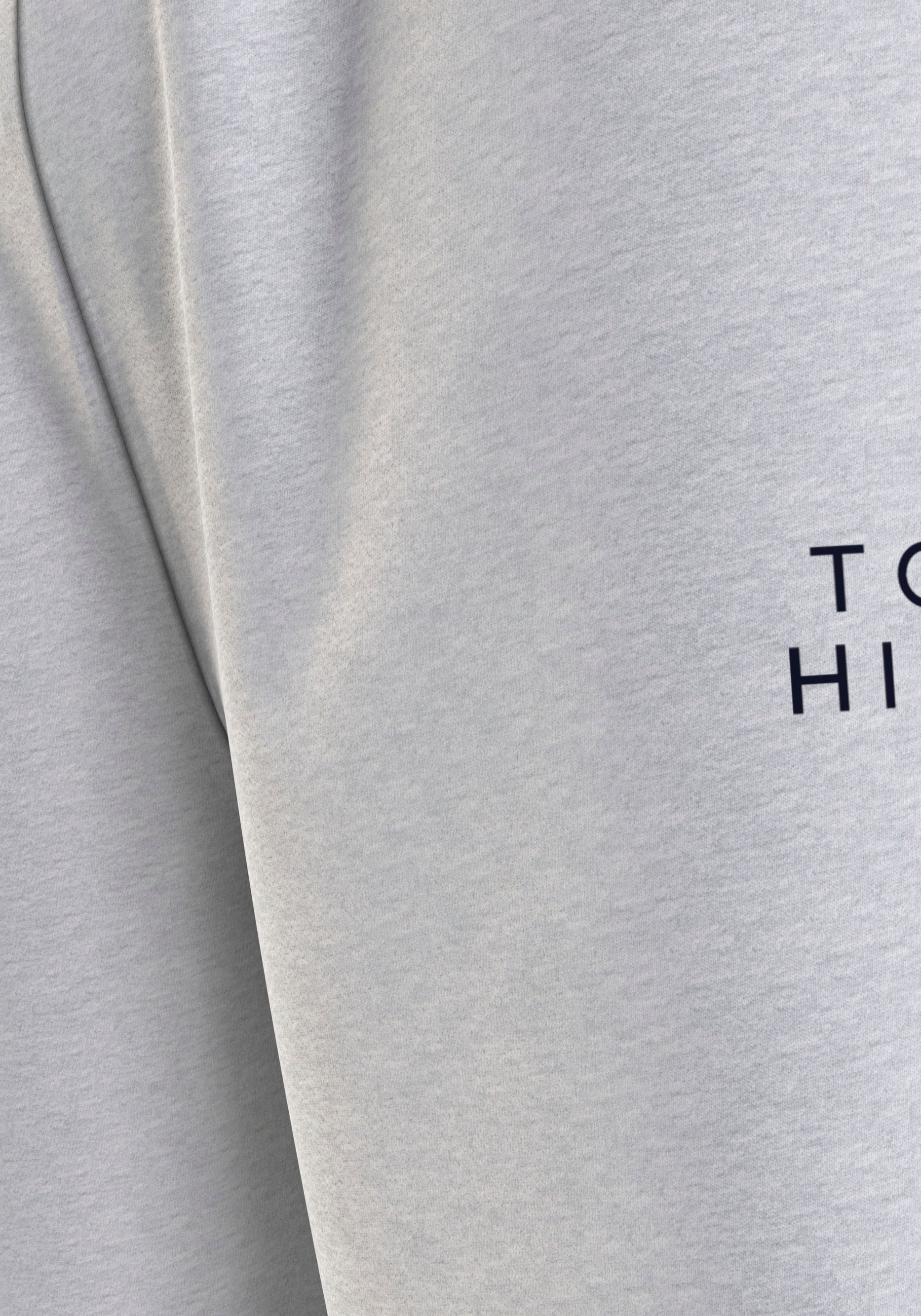 Tommy Hilfiger Underwear Schlafshorts »SHORT HWK«, mit Tommy Hilfiger Markenlogo-Schriftzug