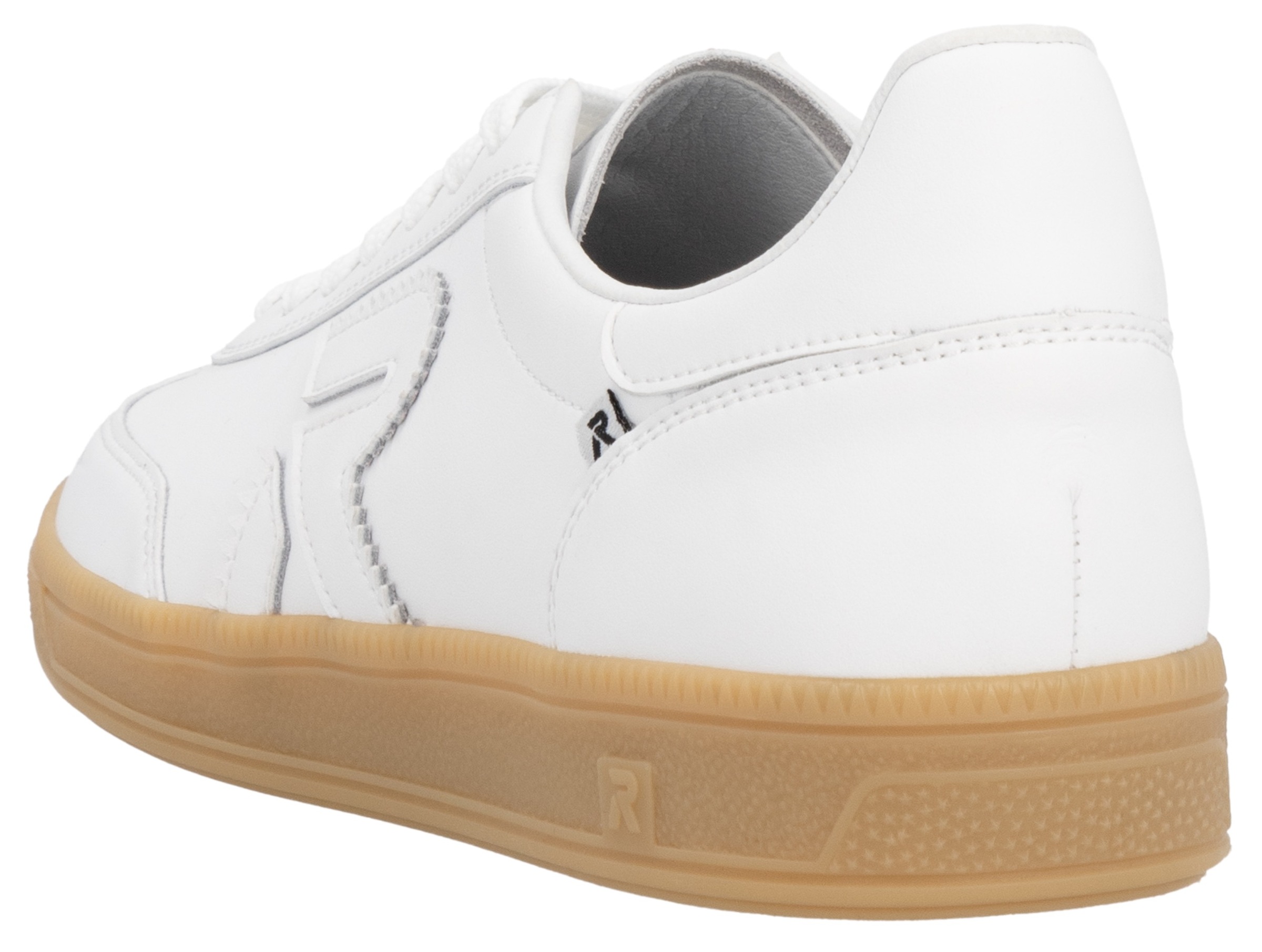 RIEKER Sport Sneaker "San Diego", Retro-Sneaker aus der neuen Christoph Kra günstig online kaufen