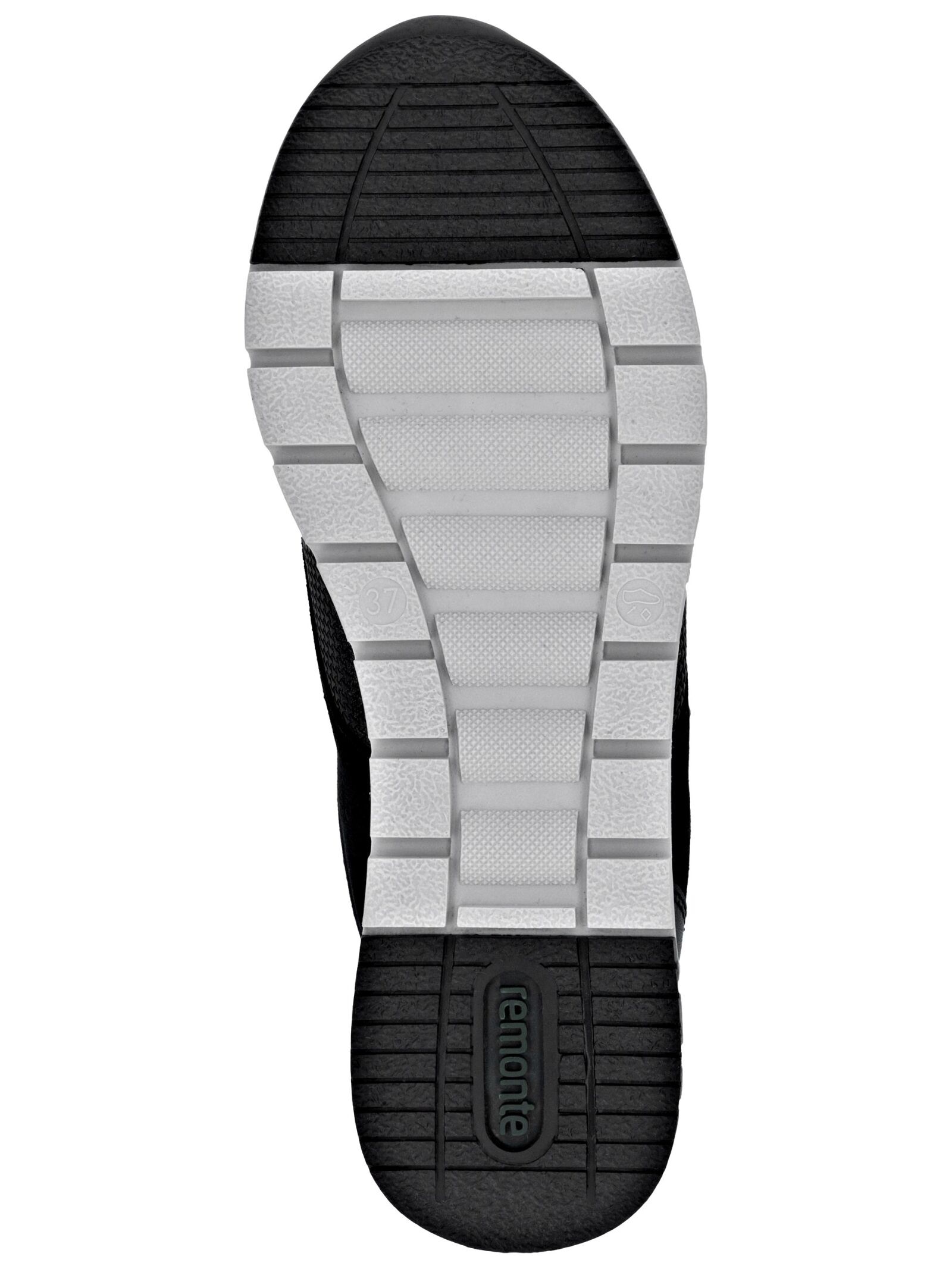 Remonte Sneaker »Remonte Sneaker Veloursleder«