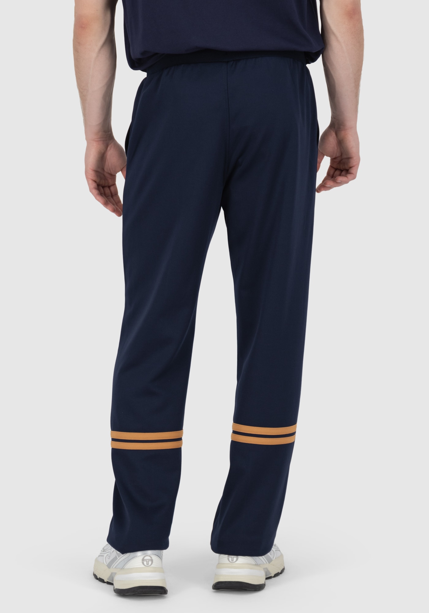 Sergio Tacchini Jogginghose »ORION 024 PANTS Herren«, Trainingshose Herren, Jogginghose, Retro, Sporthose, Streetwear, Sale