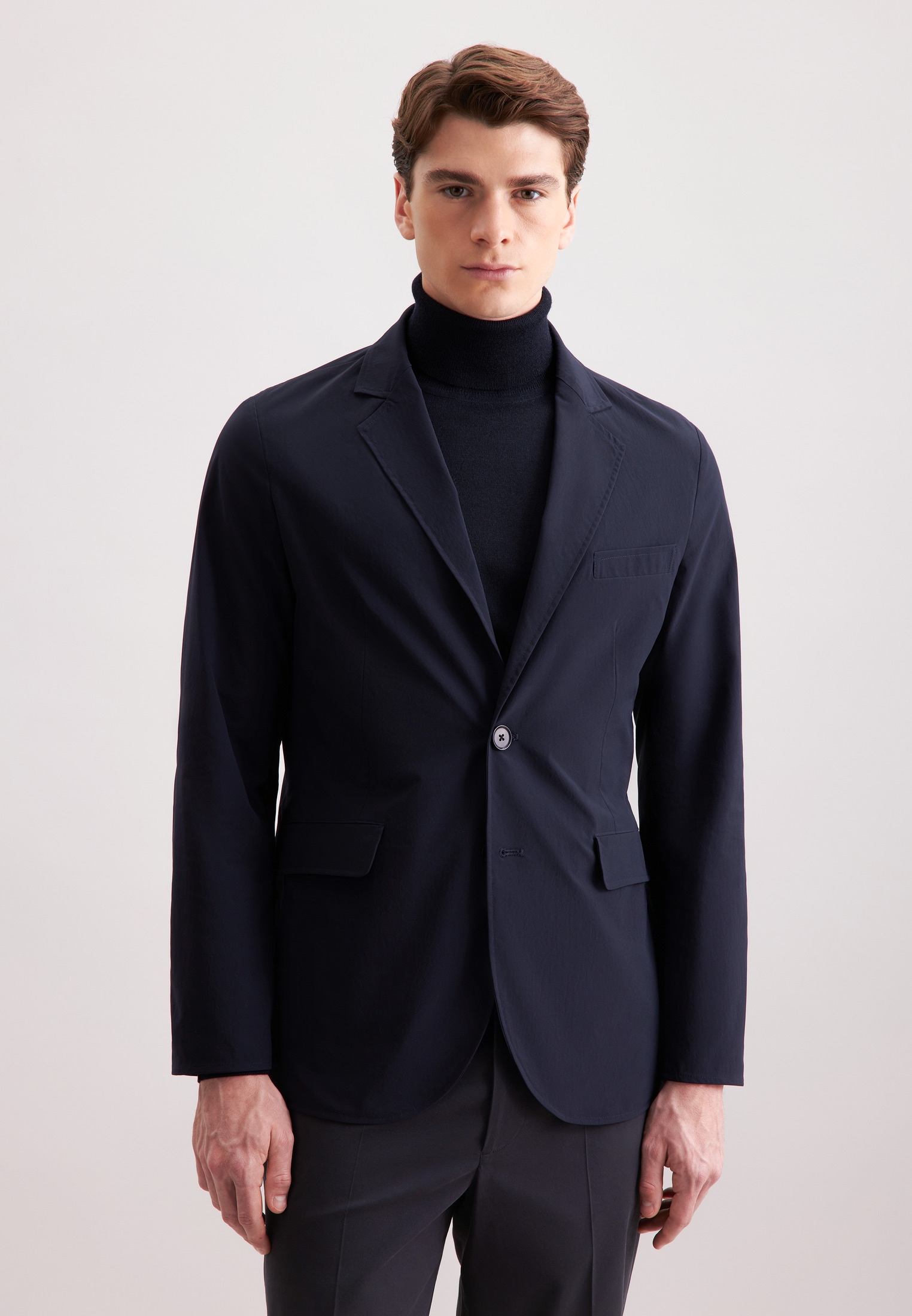 seidensticker Jackett 1/1 Uni günstig online kaufen