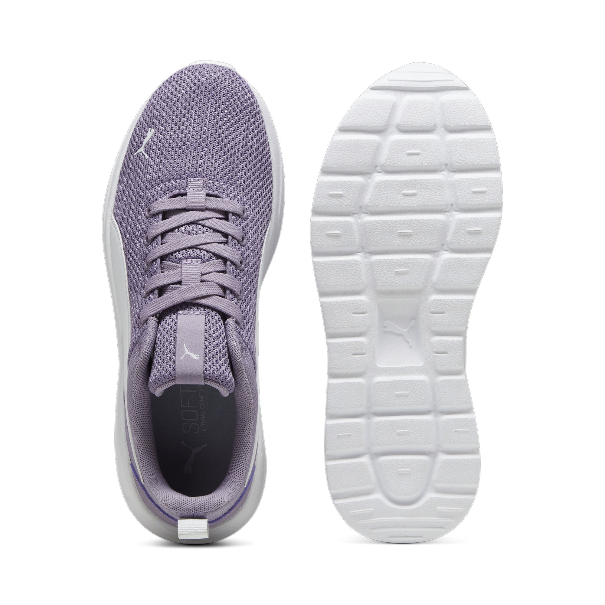 PUMA Trainingsschuh »Anzarun Lite Sneakers Erwachsene«