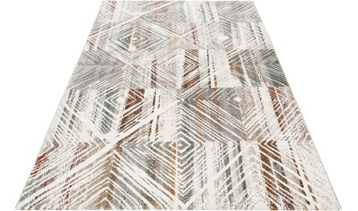 Esprit Teppich »Cuba«, rechteckig, 13 mm Höhe kaufen