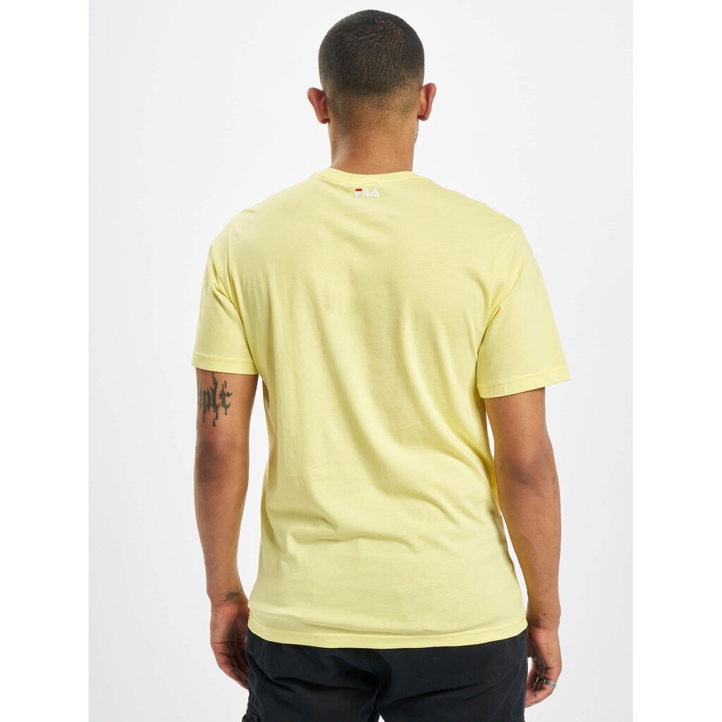 Fila T-Shirt »Herren Fila Pure T-Shirt«, (1 tlg.)