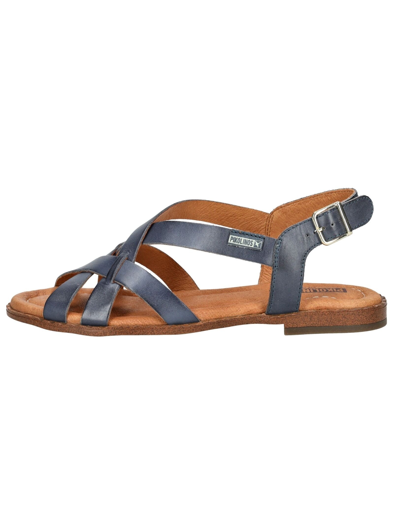 PIKOLINOS Riemchensandale »PIKOLINOS Sandalen Leder«