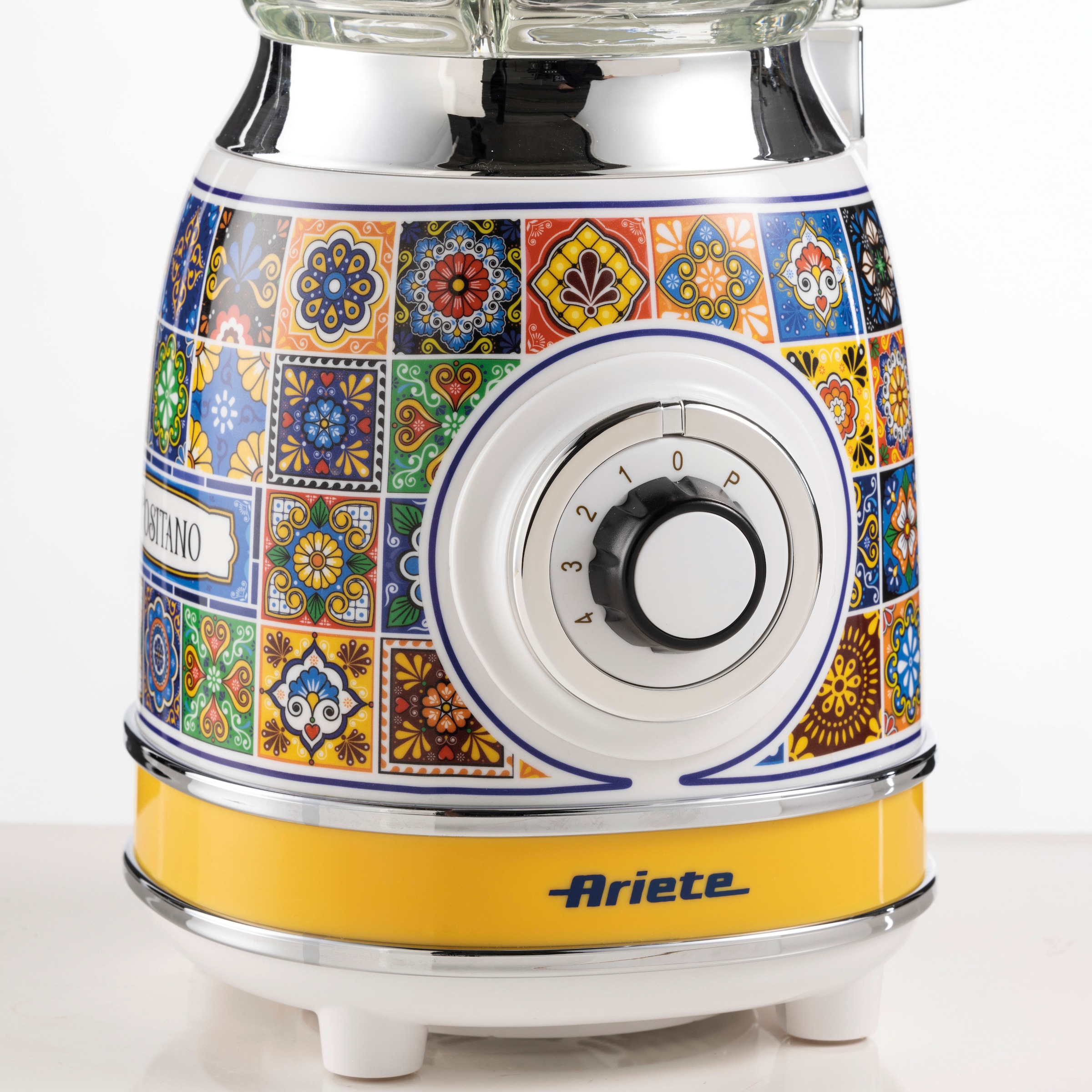 Ariete Standmixer »Positano«