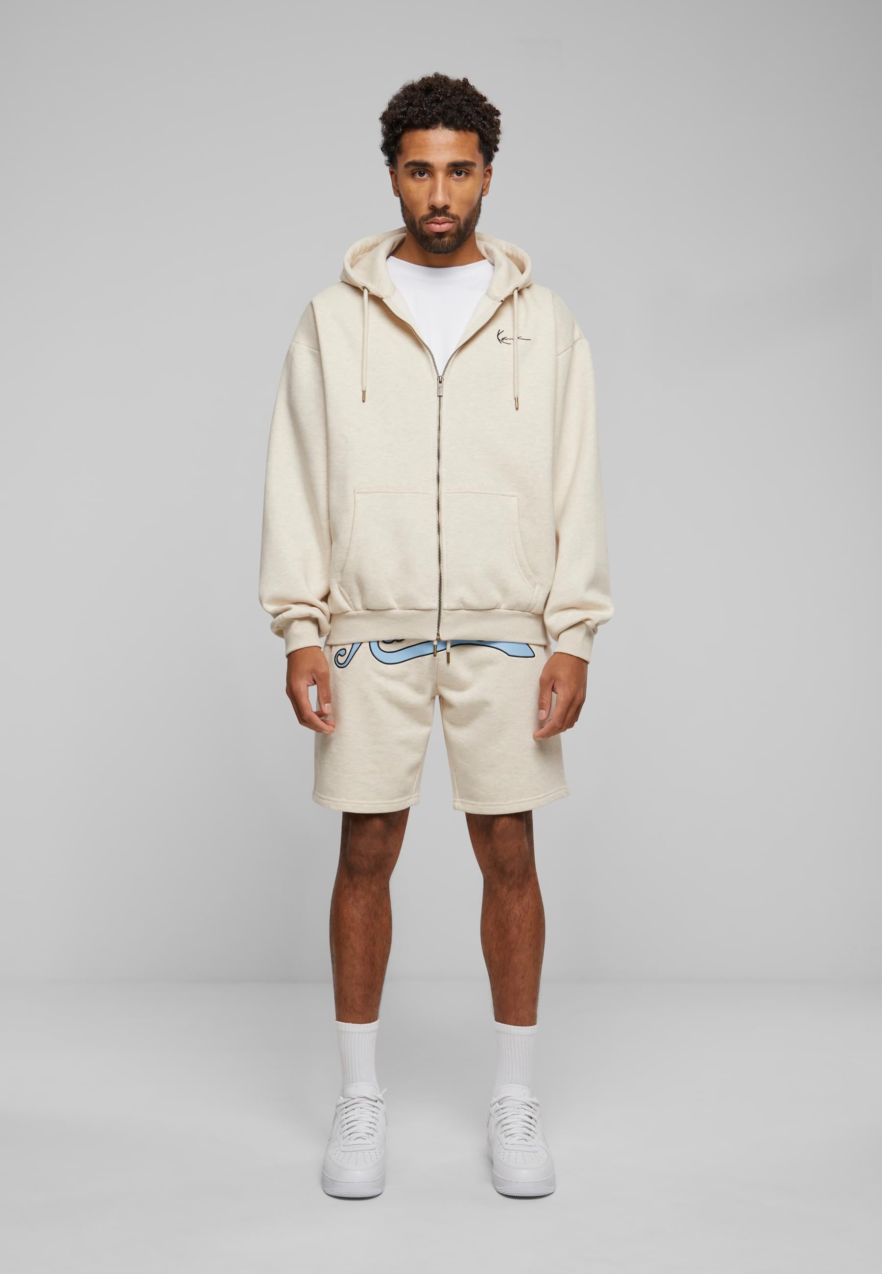 Karl Kani Sweatjacke »Karl Kani Herren«