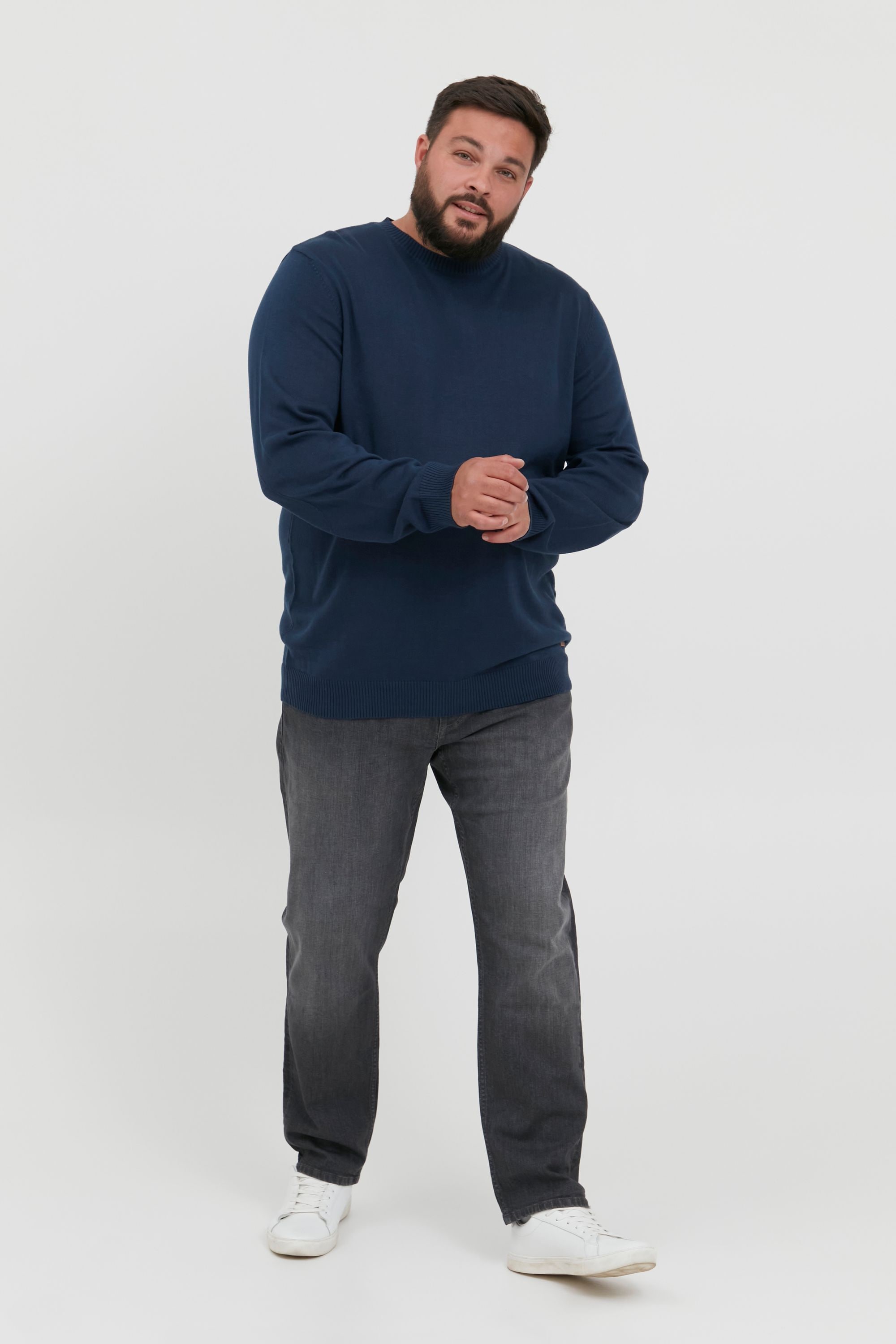 Blend 5-Pocket-Jeans »5-Pocket-Jeans BHJoe«