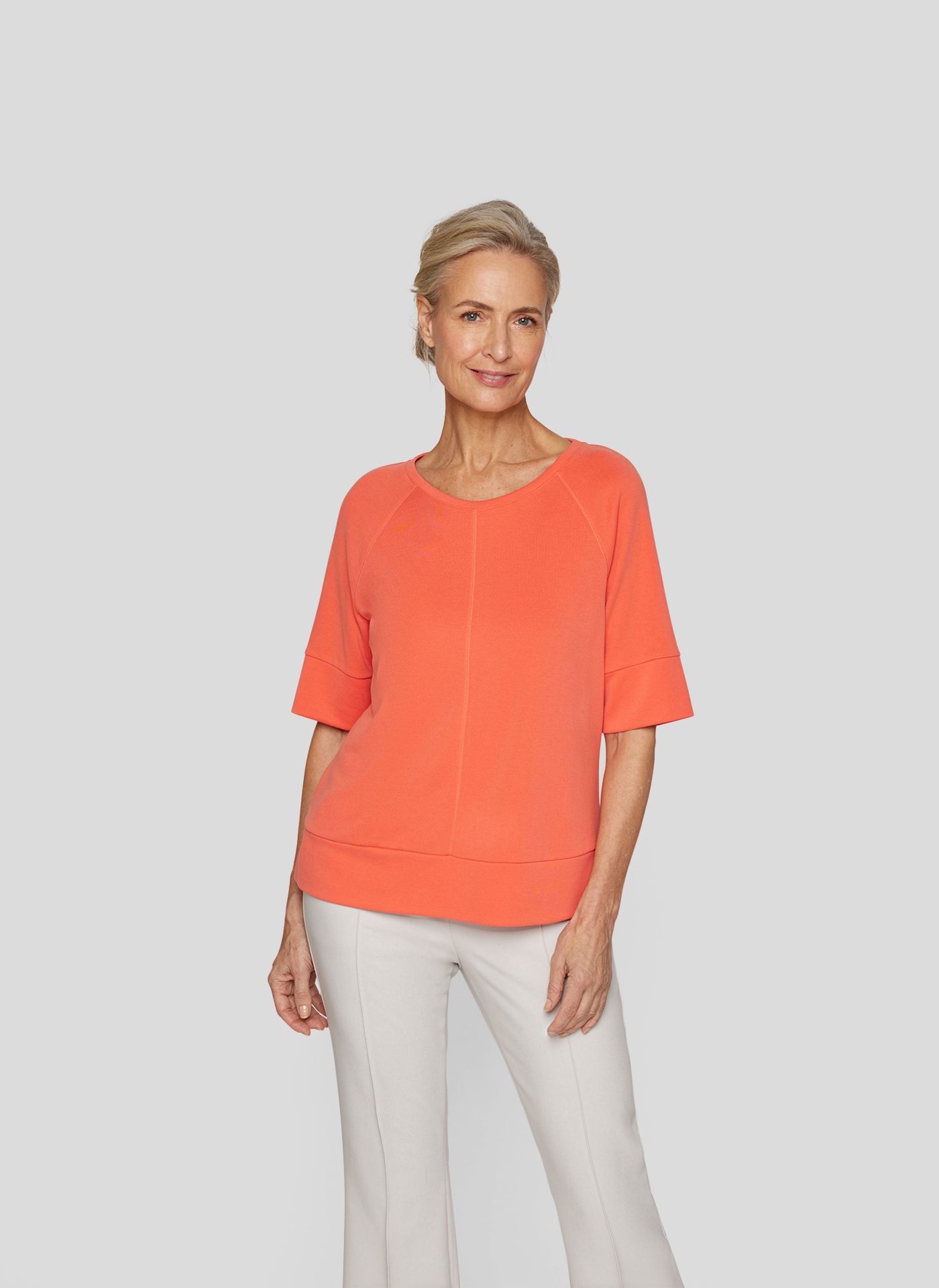 Rabe Print-Shirt "T-Shirt" günstig online kaufen