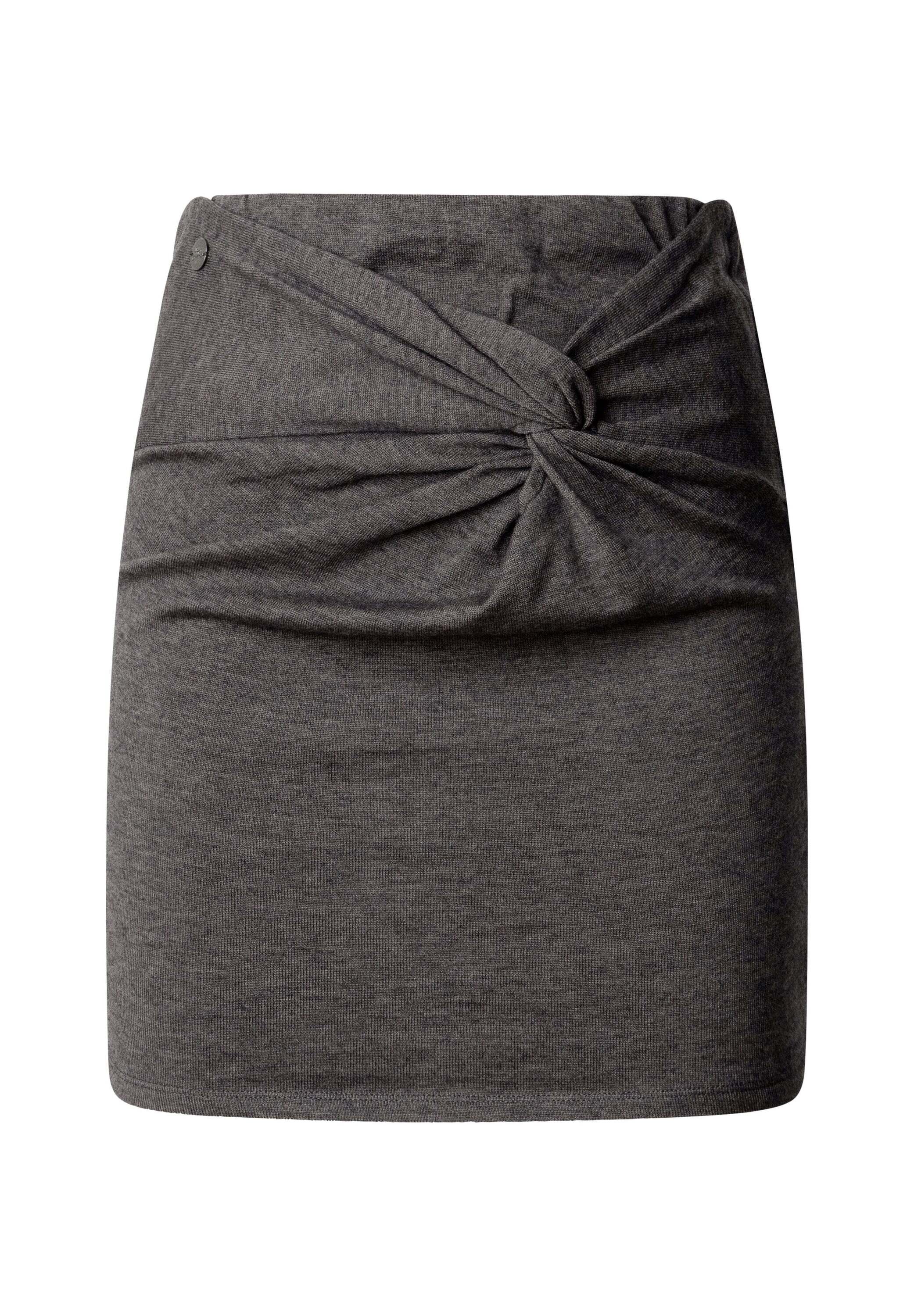 Pepe Jeans A-Linien-Rock »skirt BARNA SKIRT«