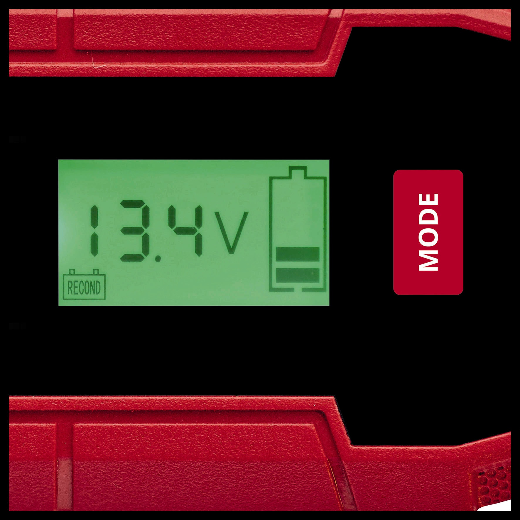 Einhell Batterie-Ladegerät »CE-BC 5 M LiFePO4«, geeignet für Lithium-Eisenphosphat-Batterien