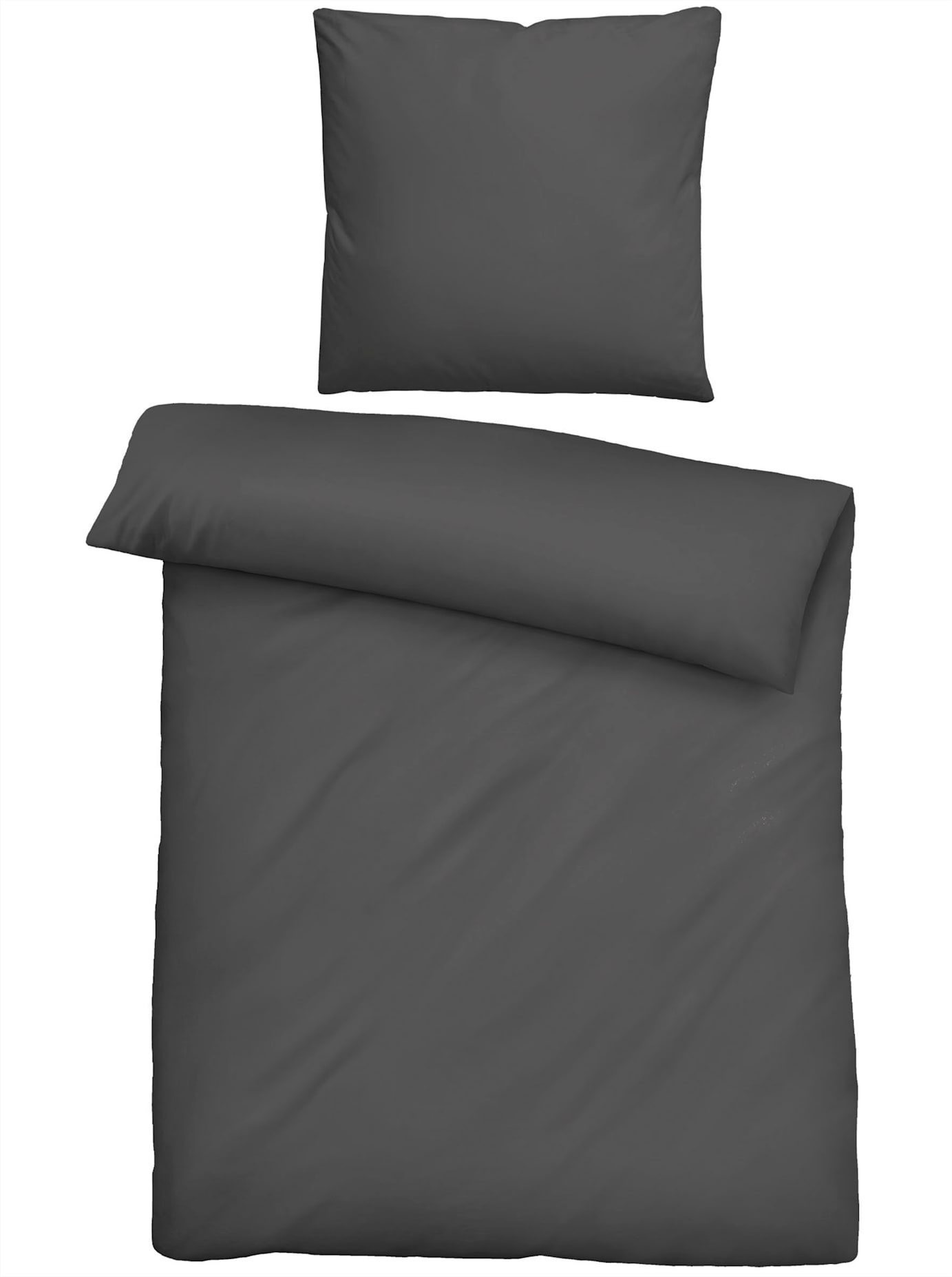 Biberna Bettwäsche 2 Stk. tlg. günstig online kaufen