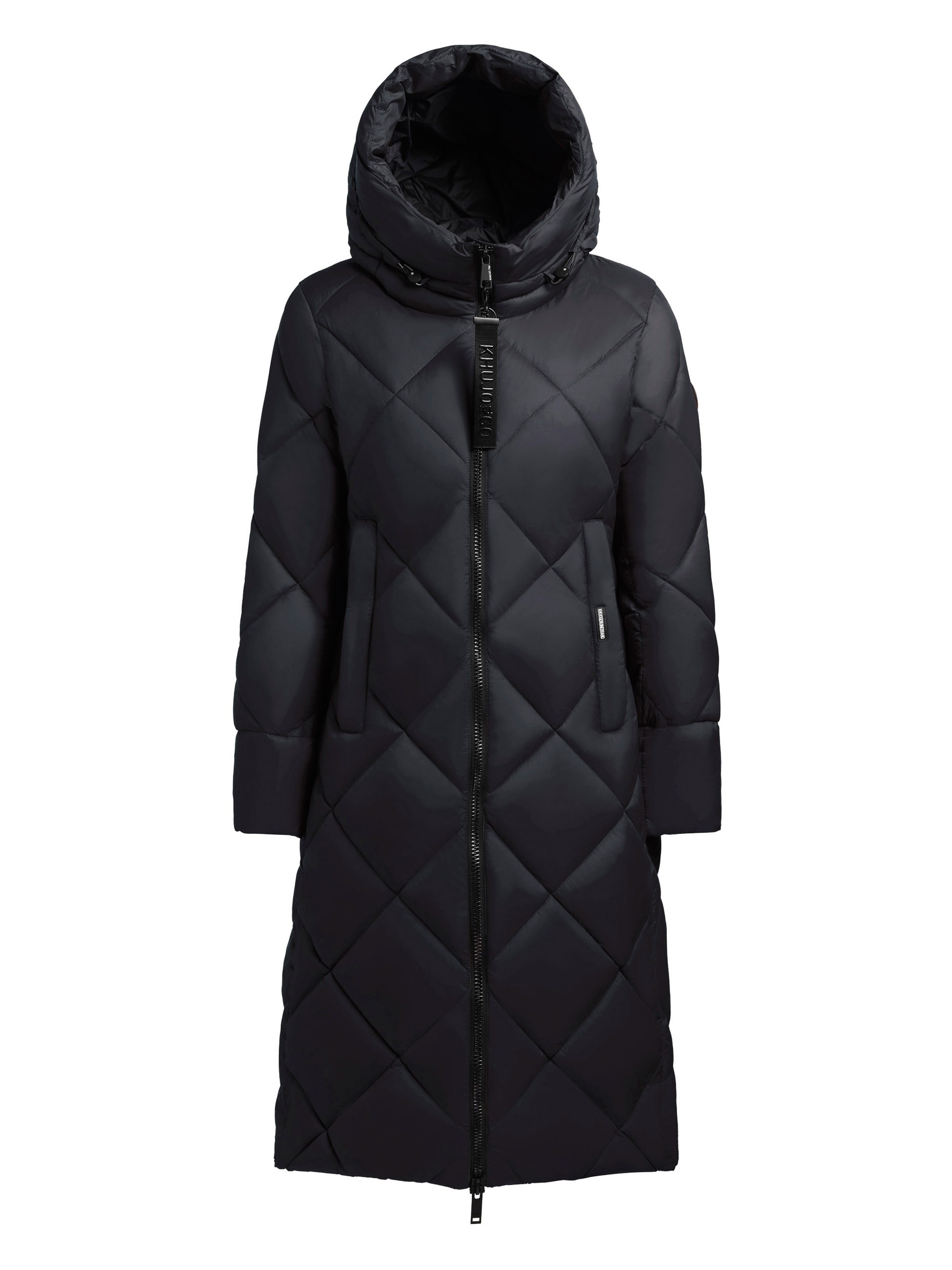 khujo Steppmantel "SALIA" günstig online kaufen